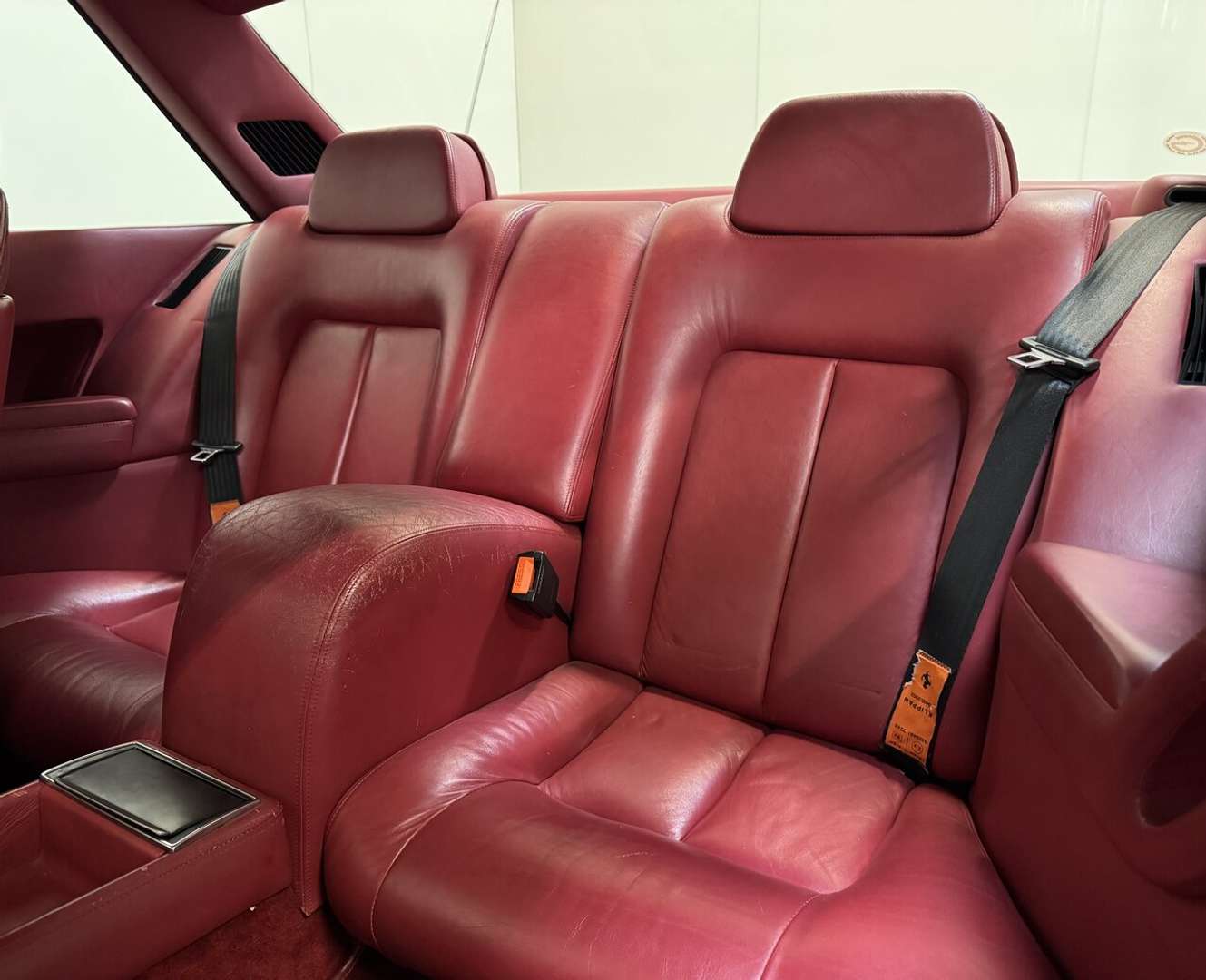 Ferrari 412 - 1988 - Joinsteer - #9