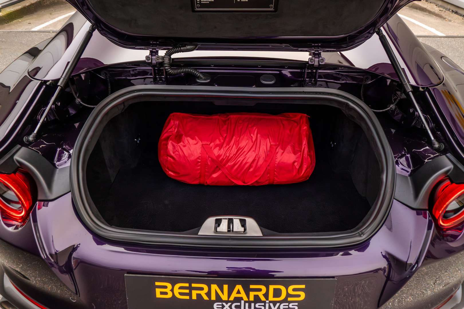 Ferrari 812 GTS - 2023 - Joinsteer - #47