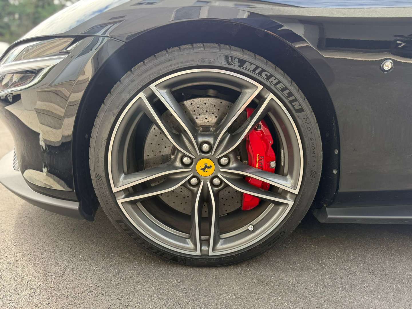 Ferrari Roma - 2024 - Joinsteer - #9