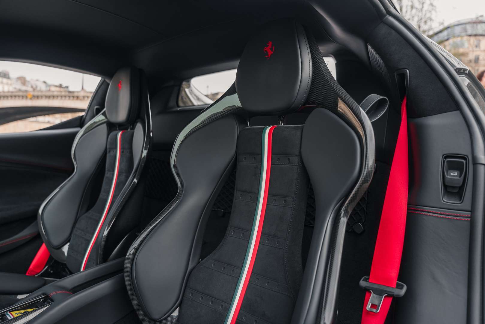 Ferrari 296 GTB - 2025 - Joinsteer - #35