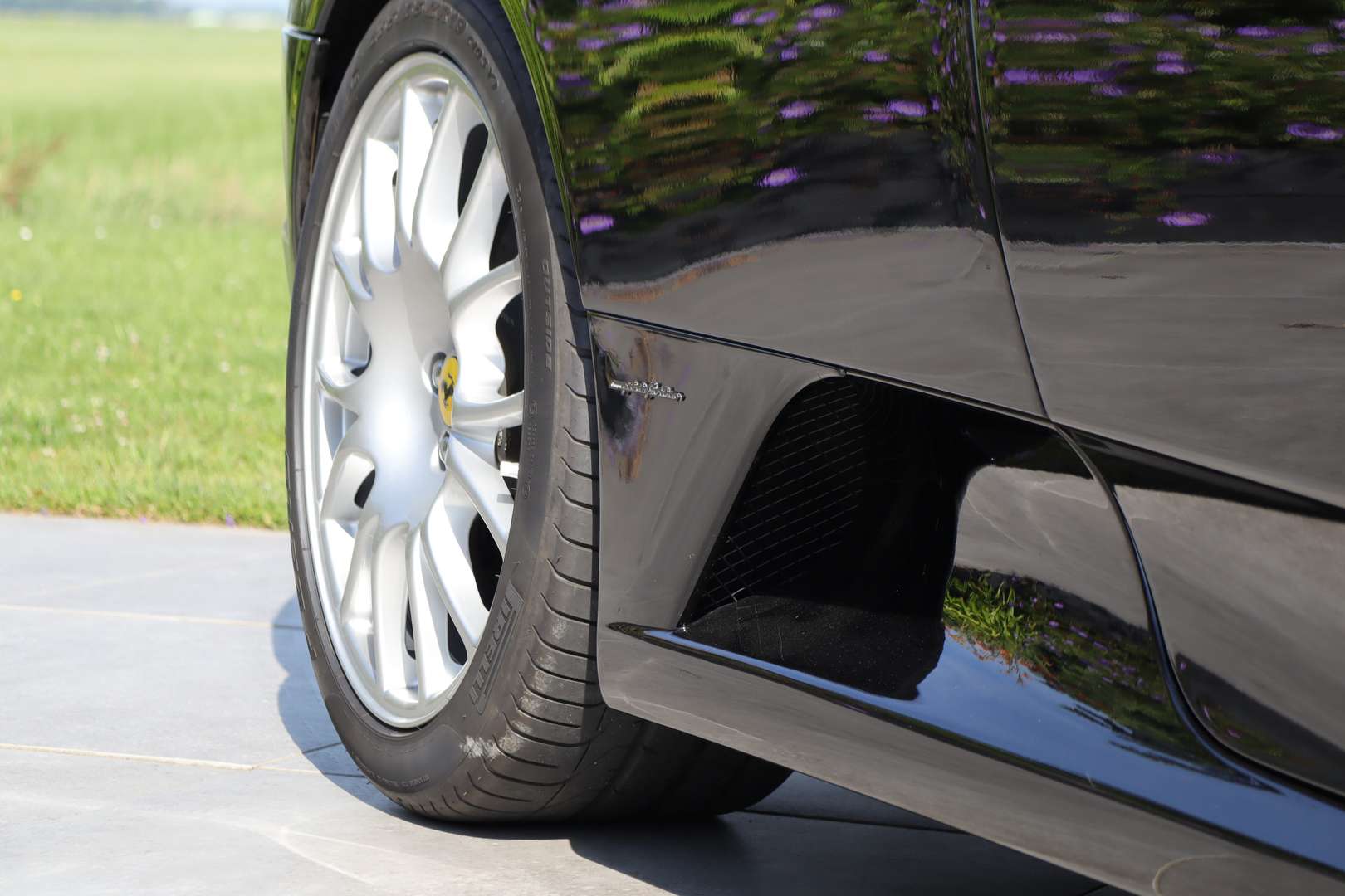 Ferrari F430 - 2010 - Joinsteer - #49