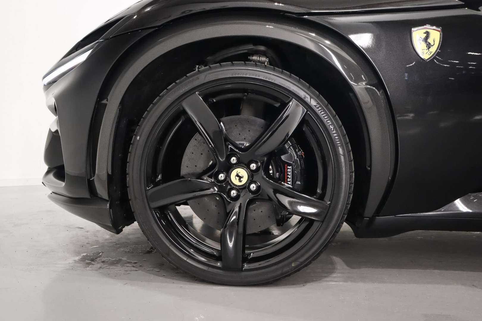 Ferrari Purosangue - 2026 - Joinsteer - #7