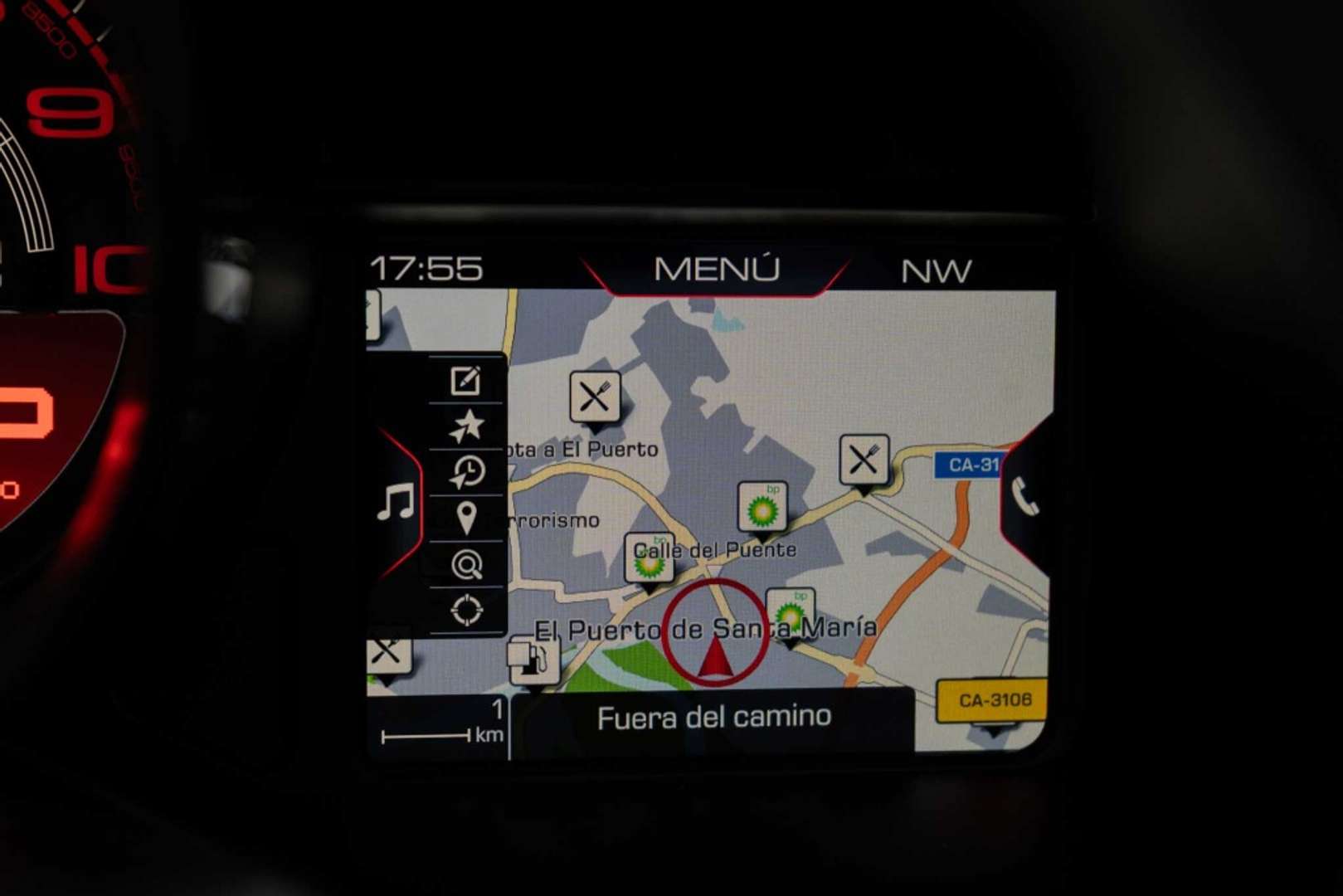 Ferrari F8 Spider - 2022 - Joinsteer - #14