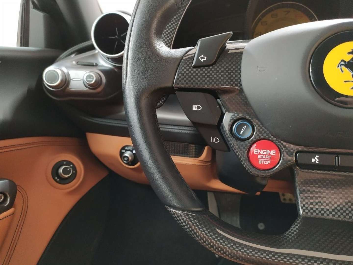 Ferrari F8 Tributo - 2020 - Joinsteer - #17