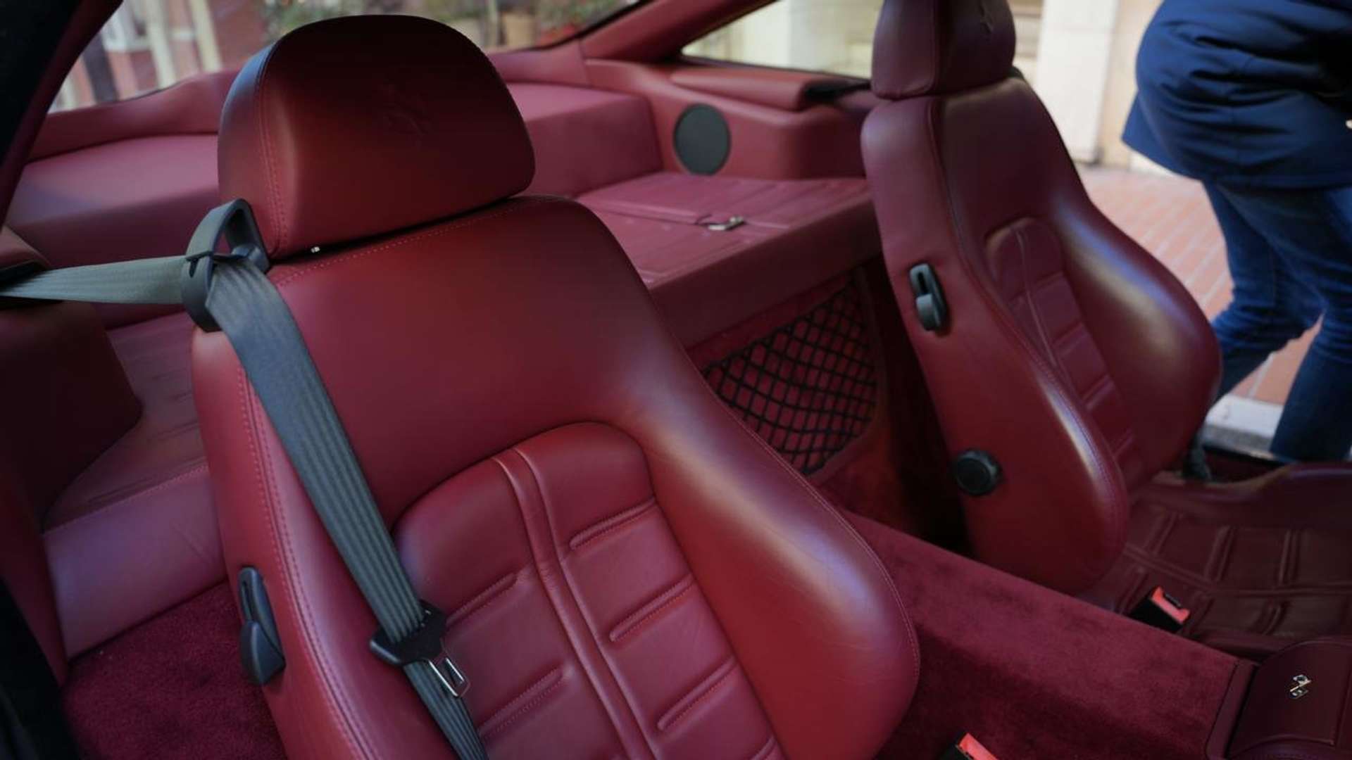 Ferrari 575 M Maranello - 2002 - Joinsteer - #25