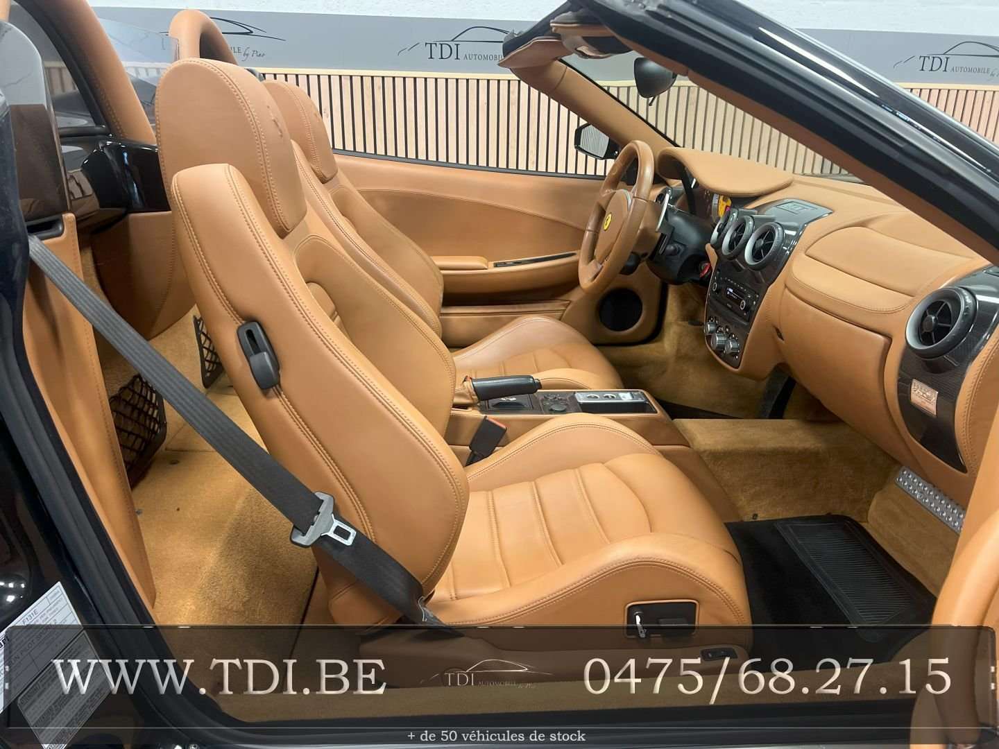 Ferrari F430 - 2009 - Joinsteer - #11