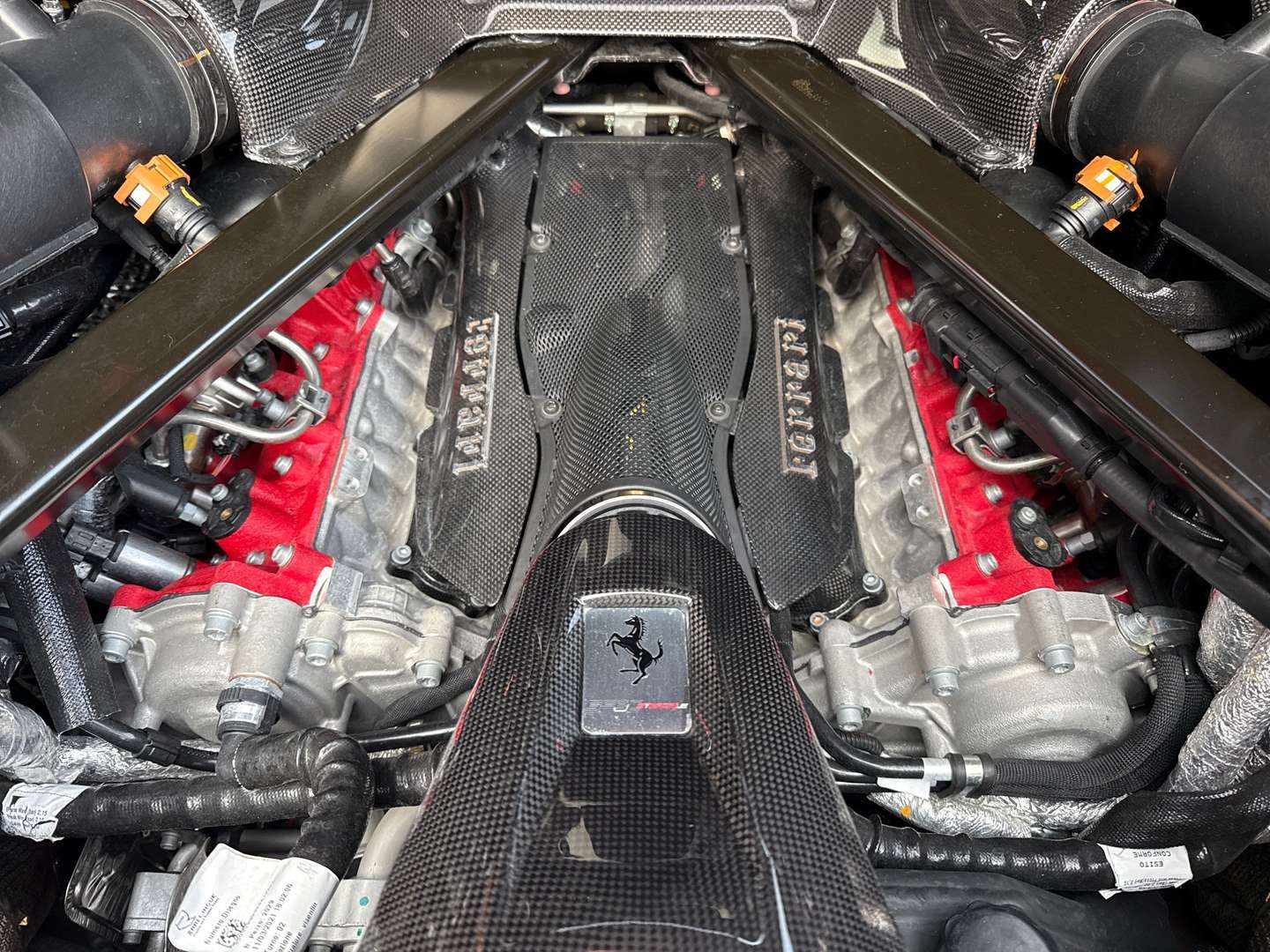 Ferrari SF90 Stradale - 2021 - Joinsteer - #18