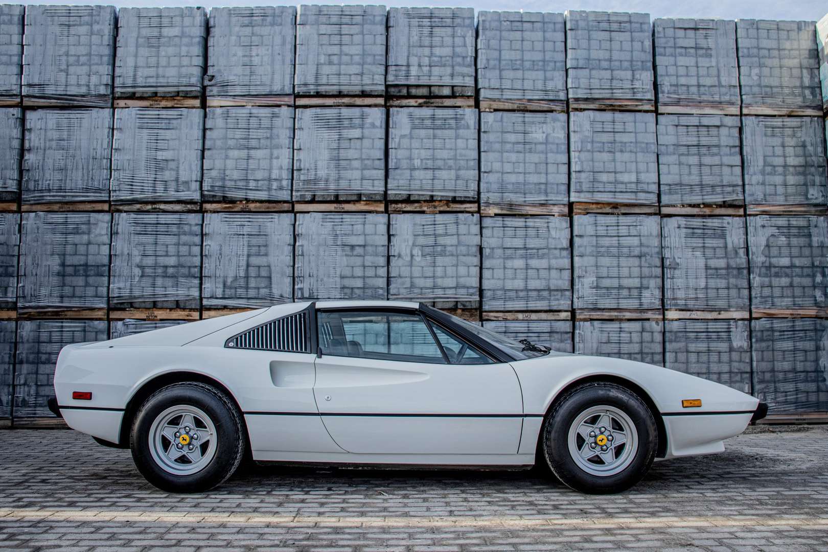 Ferrari 308 GTS - 1978 - Joinsteer - #9