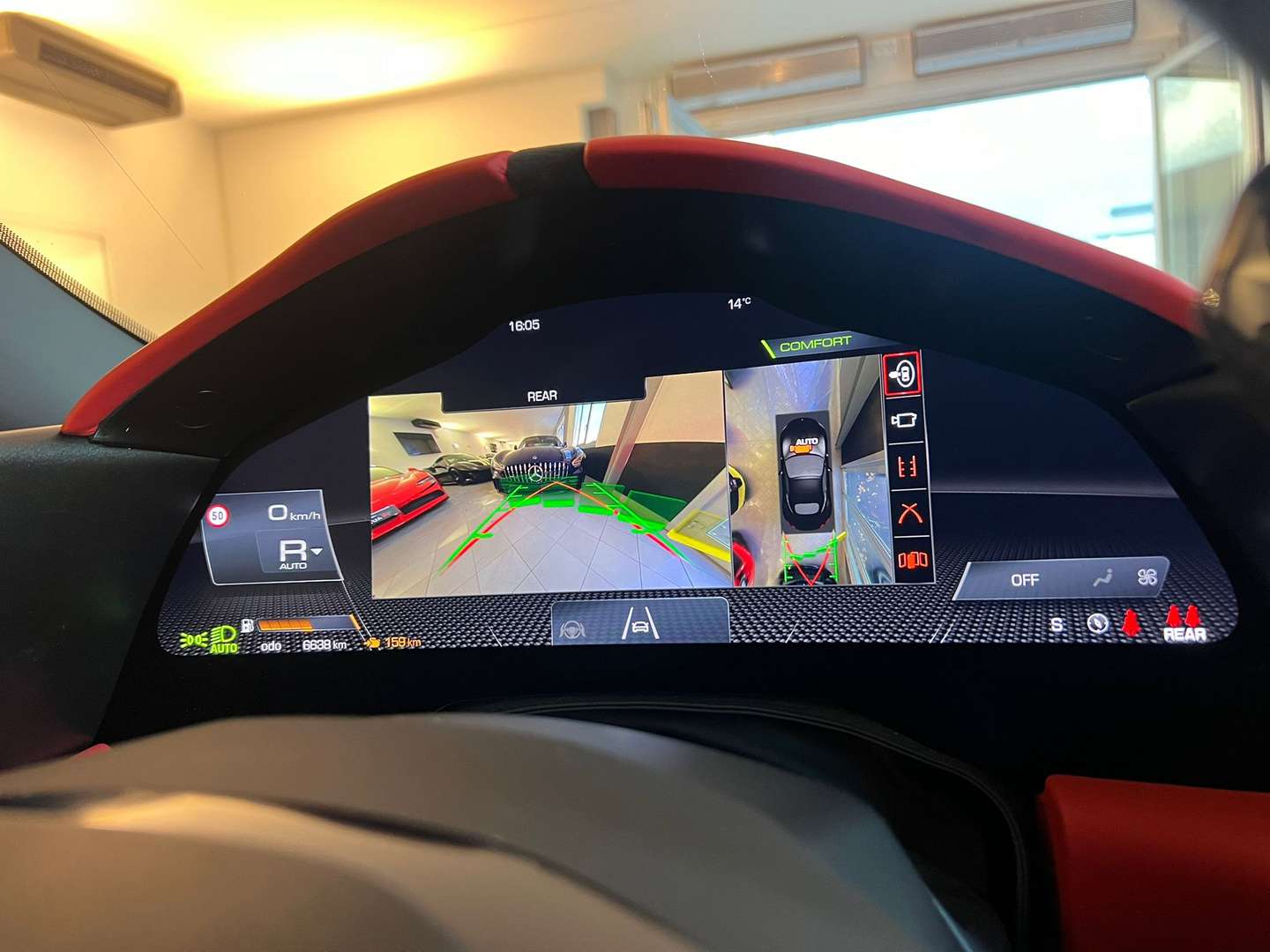 Ferrari Roma - 2024 - Joinsteer - #10