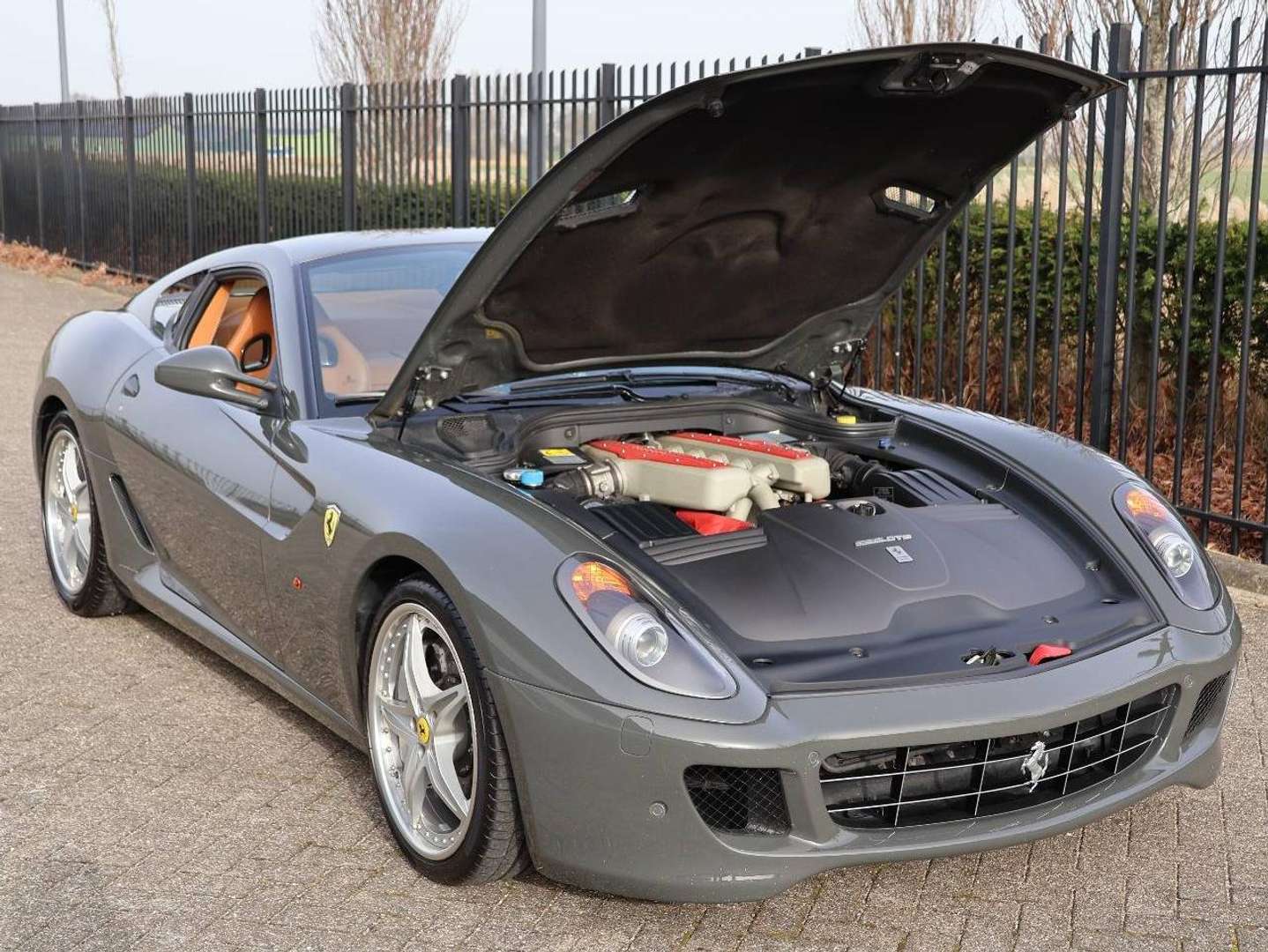 Ferrari 599 GTB - 2008 - Joinsteer - #39