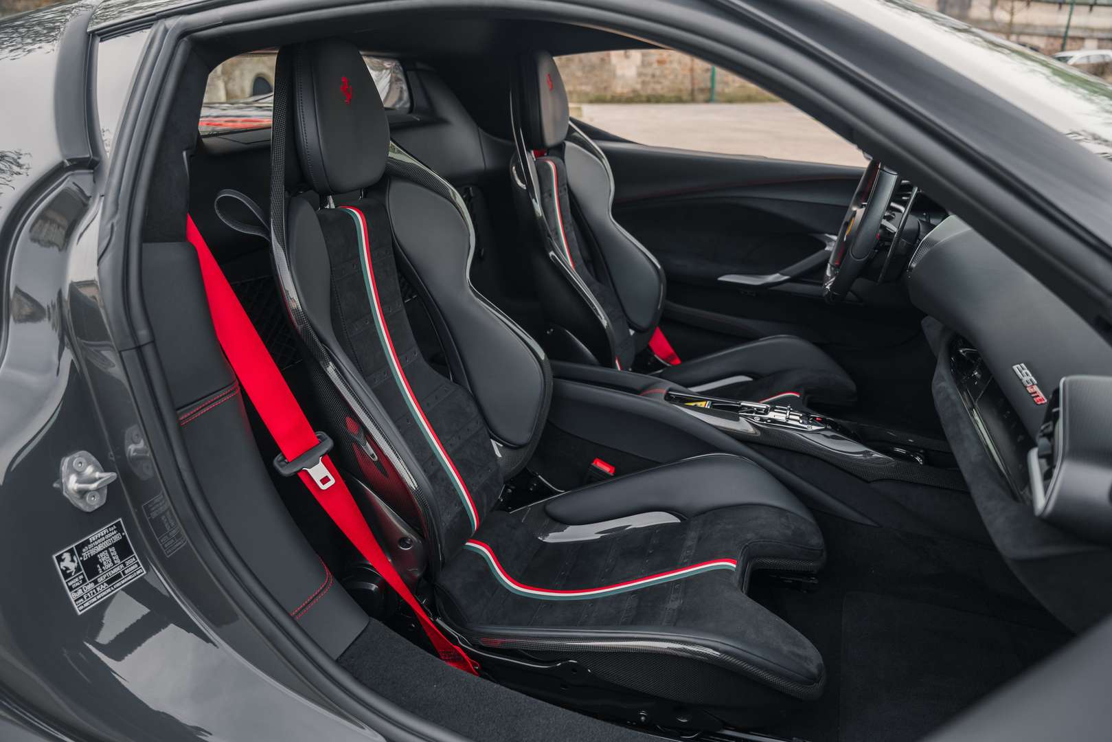 Ferrari 296 GTB - 2025 - Joinsteer - #36