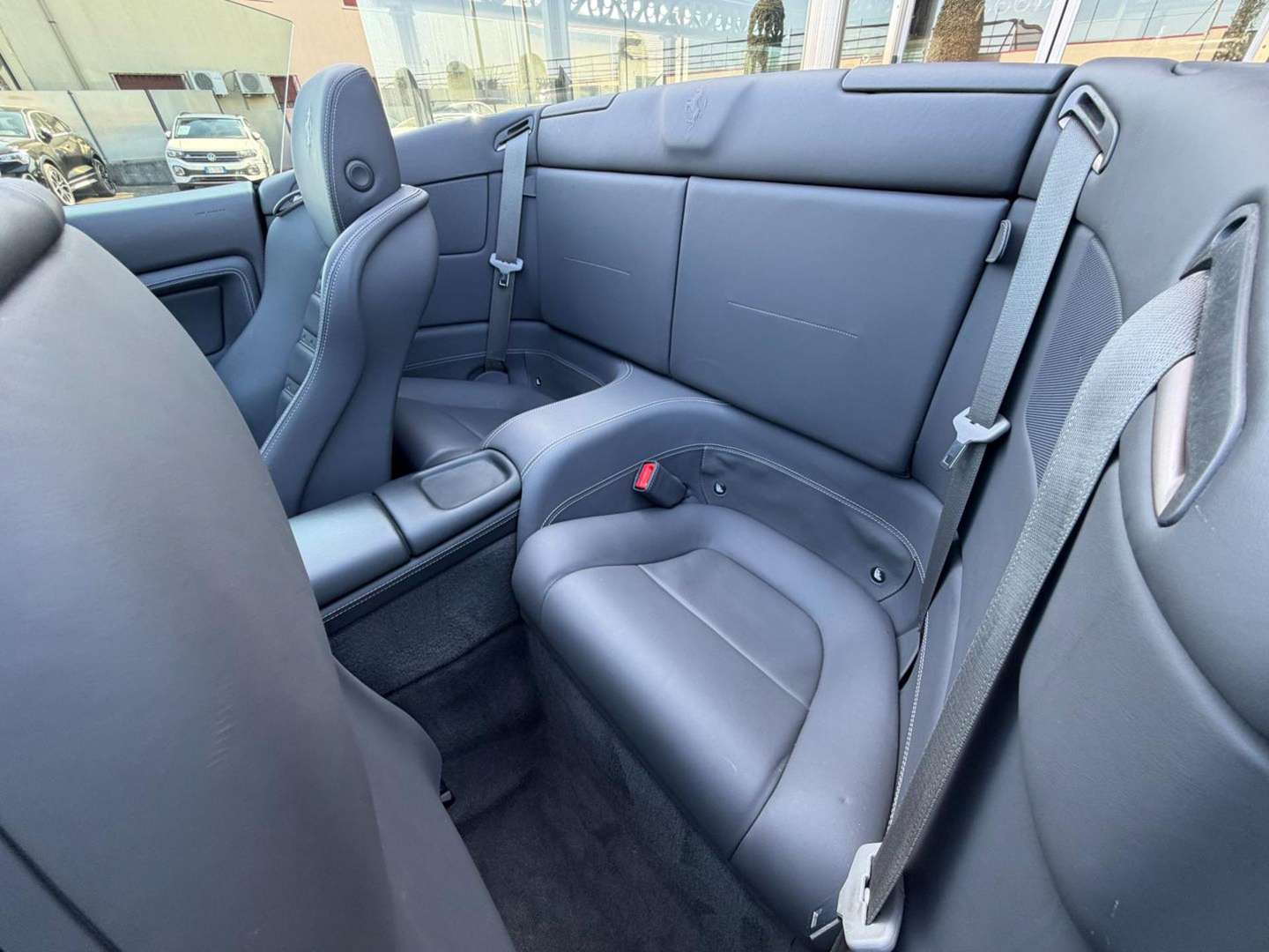 Ferrari California - 2009 - Joinsteer - #14