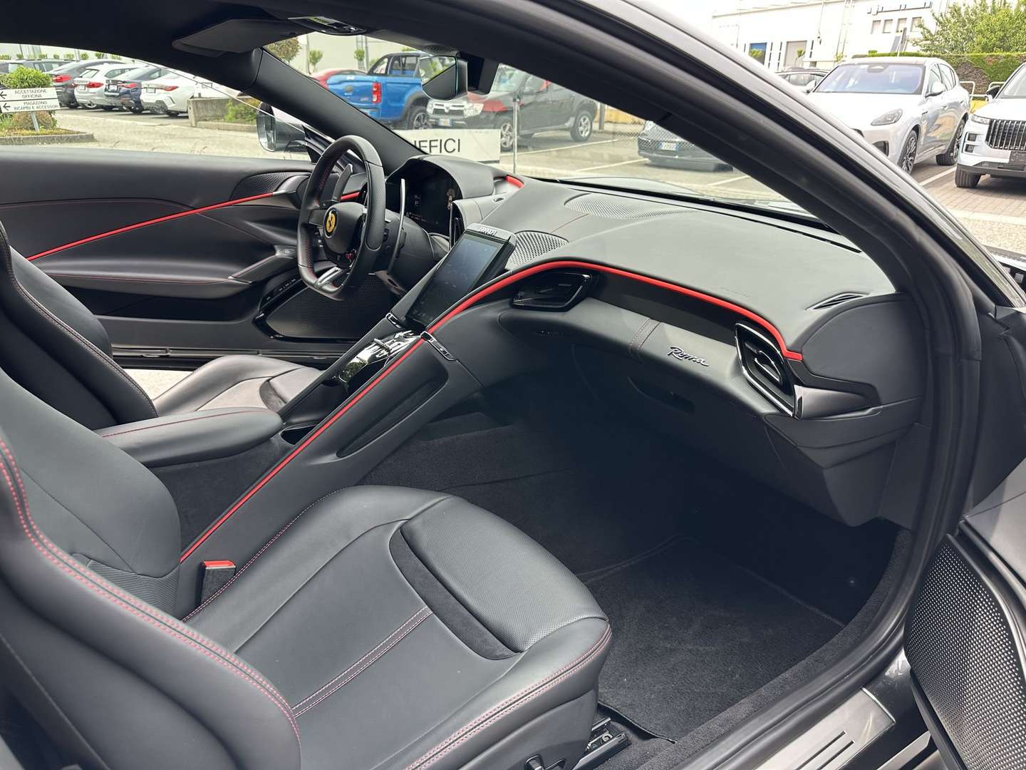 Ferrari Roma - 2022 - Joinsteer - #18