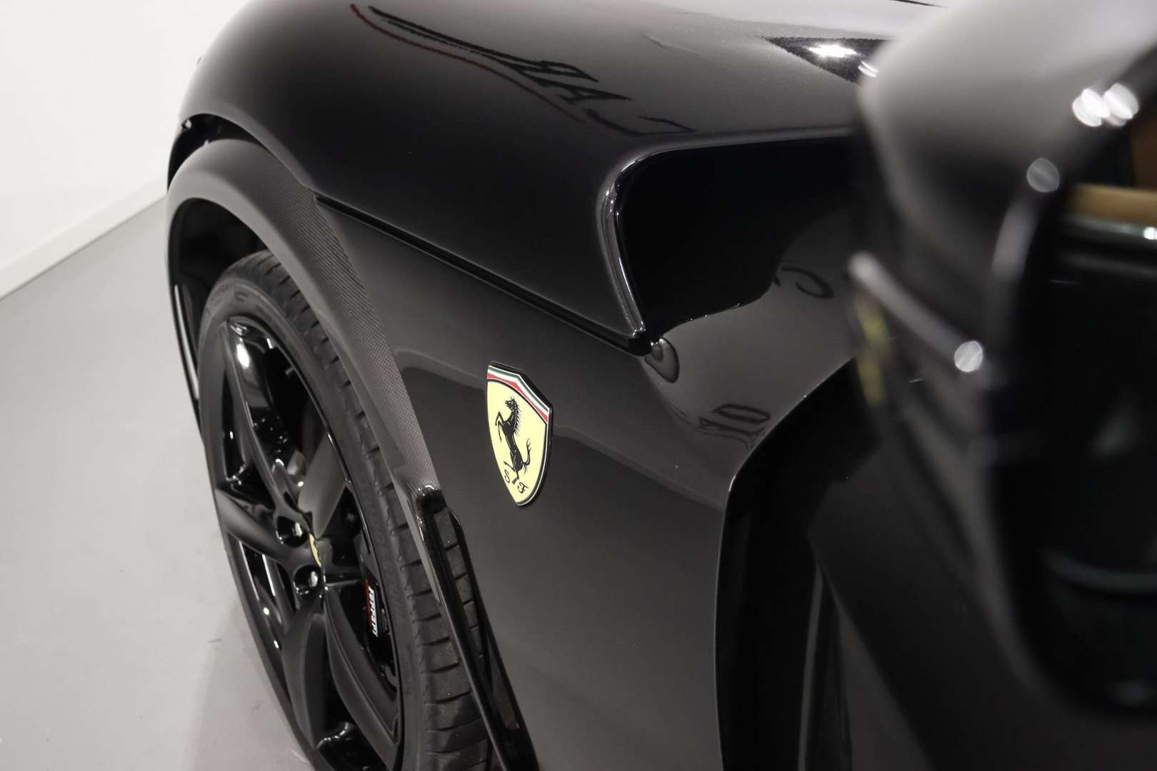 Ferrari Purosangue - 2026 - Joinsteer - #8