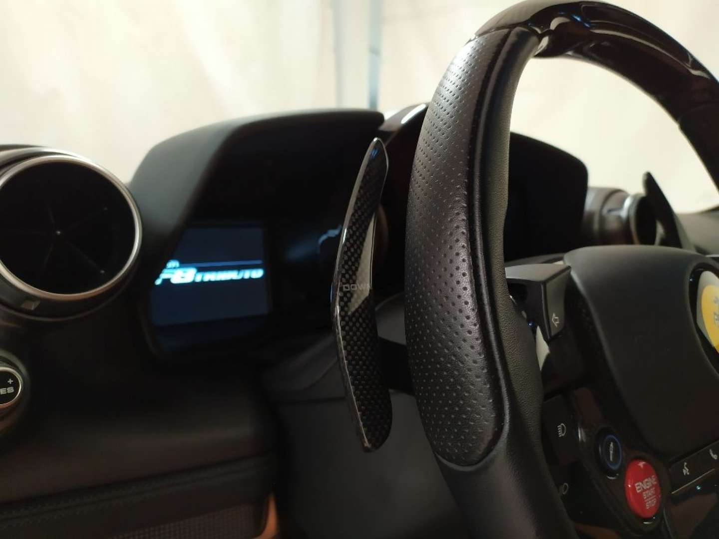 Ferrari F8 Tributo - 2020 - Joinsteer - #18