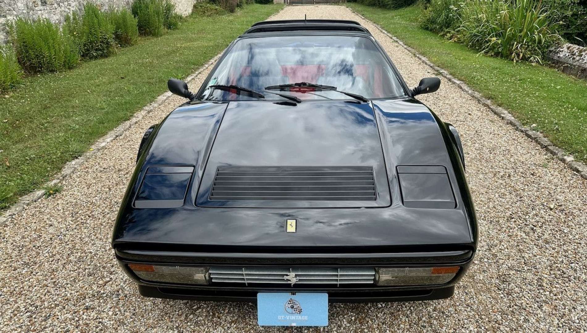 Ferrari 328 GTS - 1988 - Joinsteer - #17