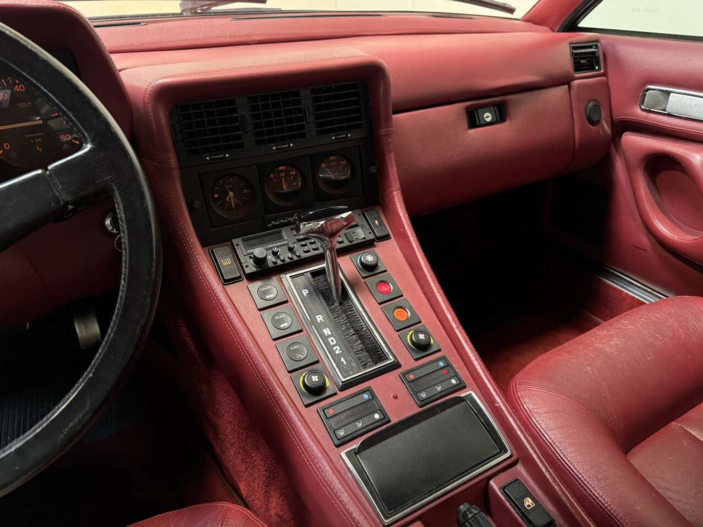 Ferrari 412 - 1988 - Joinsteer - #11