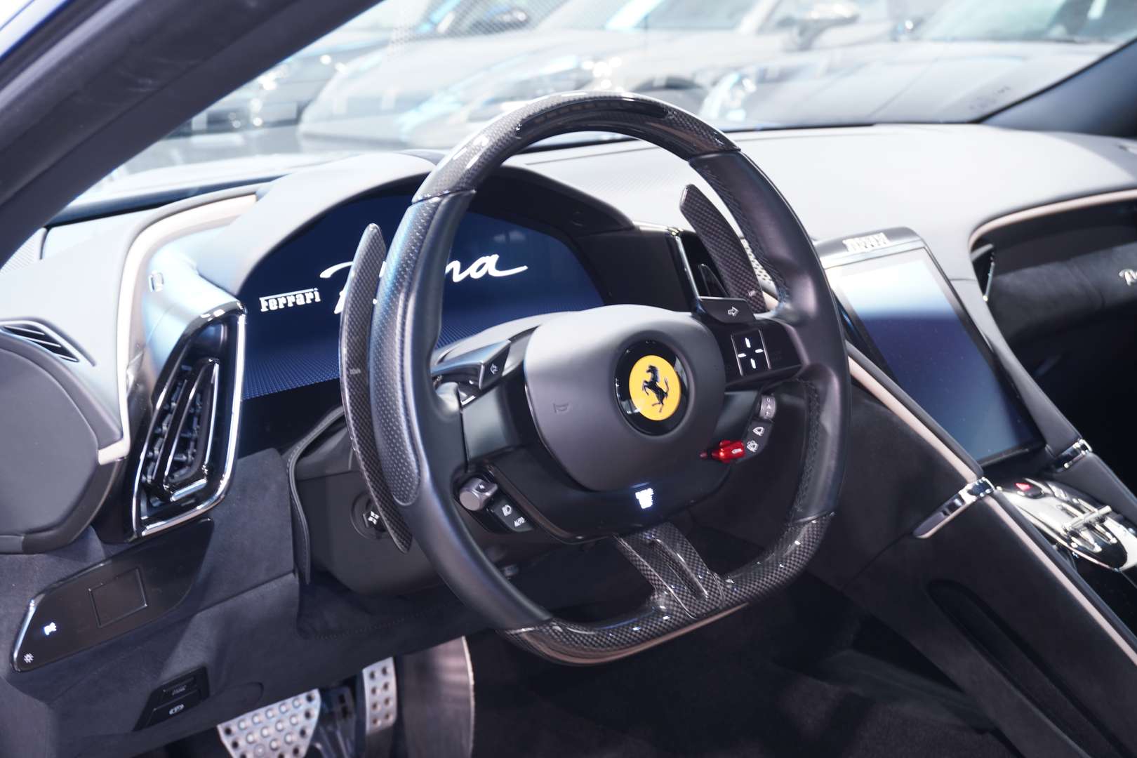 Ferrari Roma - 2021 - Joinsteer - #9