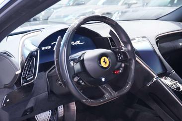 Ferrari Roma — photo 9