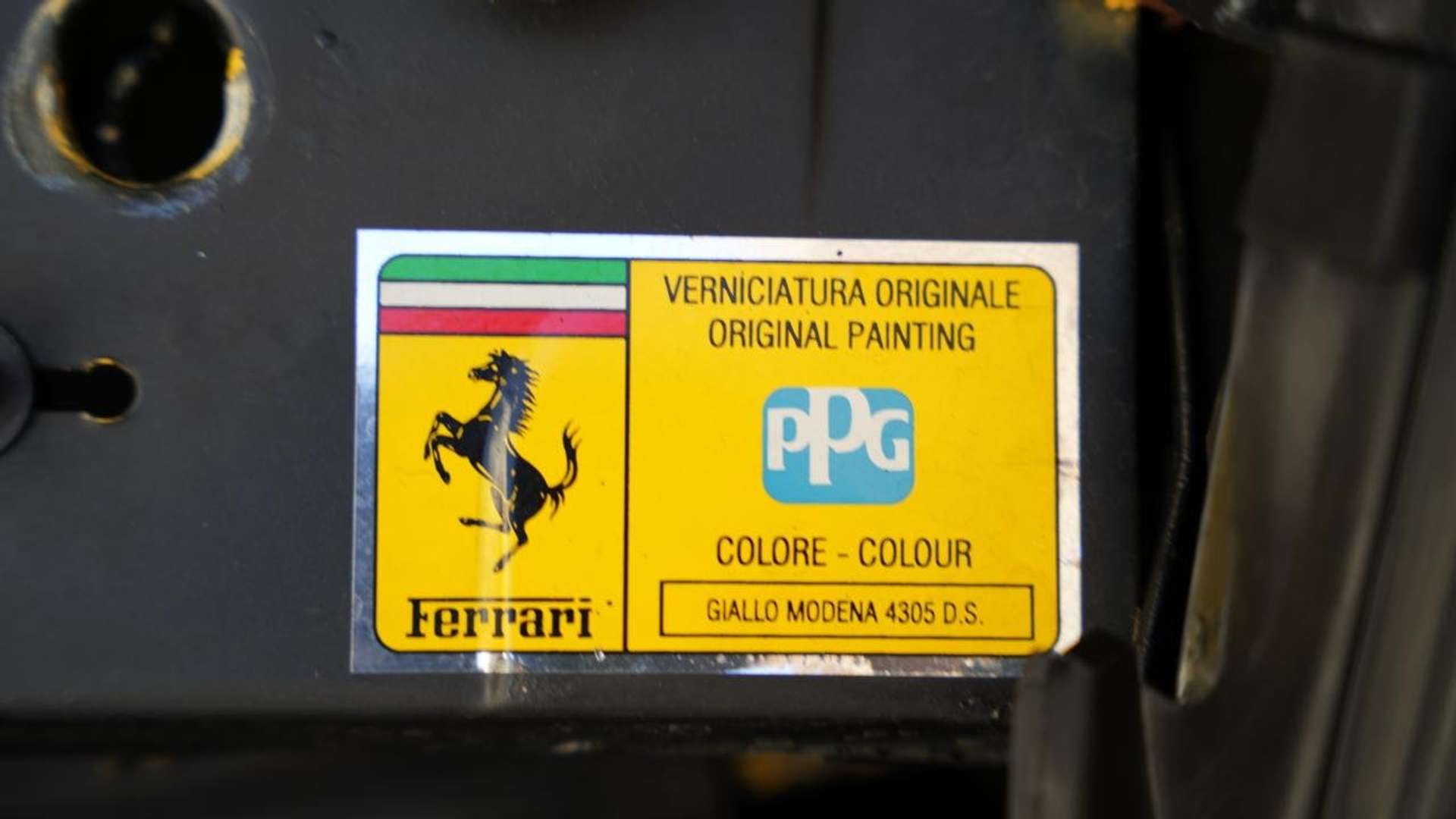 Ferrari 575 M Maranello - 2002 - Joinsteer - #26