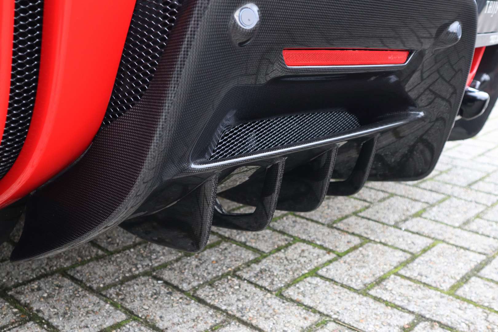 Ferrari SF90 Spider - 2025 - Joinsteer - #10