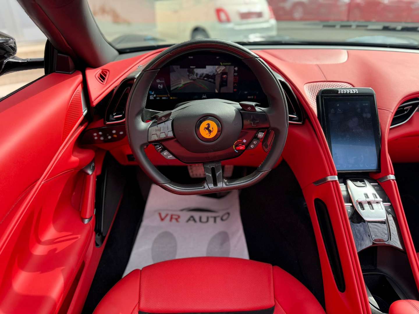 Ferrari Roma - 2024 - Joinsteer - #11