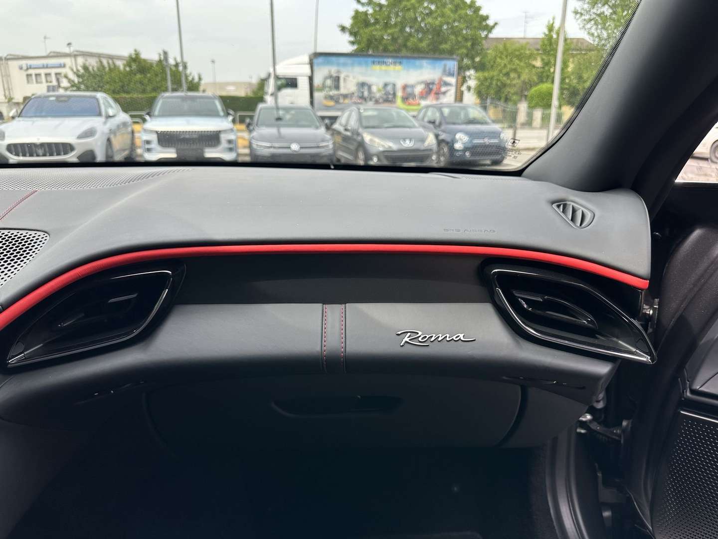 Ferrari Roma - 2022 - Joinsteer - #19