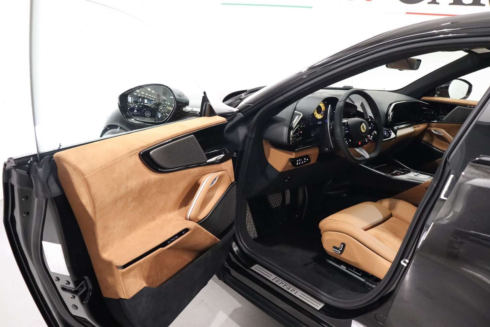 Ferrari Purosangue - 2026 - Joinsteer - #9