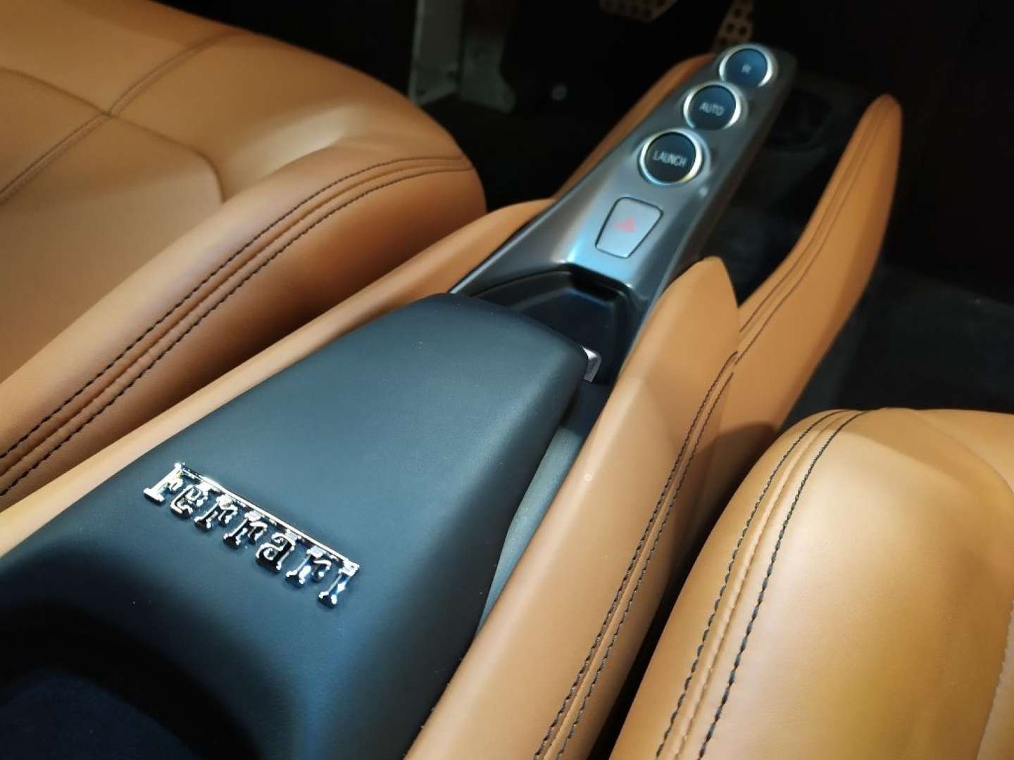 Ferrari F8 Tributo - 2020 - Joinsteer - #19