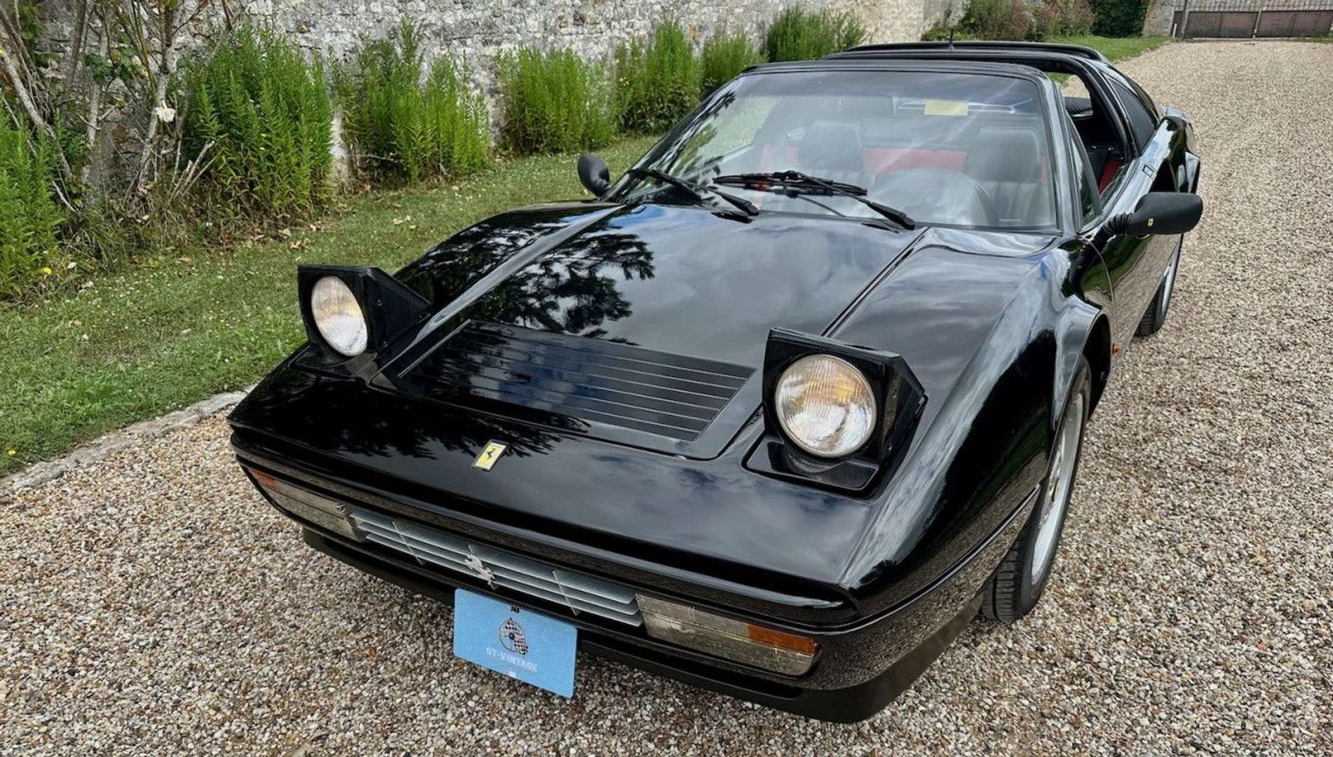 Ferrari 328 GTS - 1988 - Joinsteer - #18