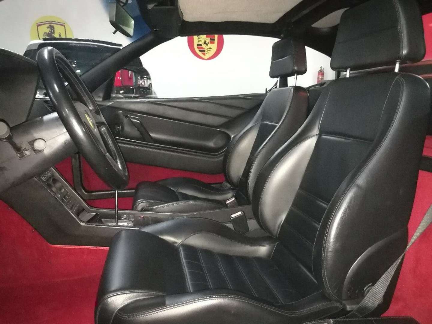 Ferrari 348 - 1992 - Joinsteer - #9