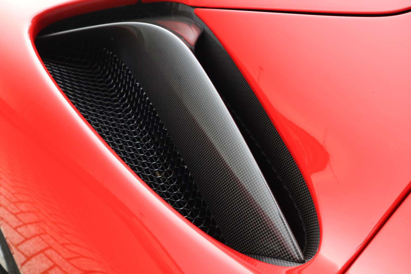 Ferrari SF90 Spider - 2025 - Joinsteer - #11