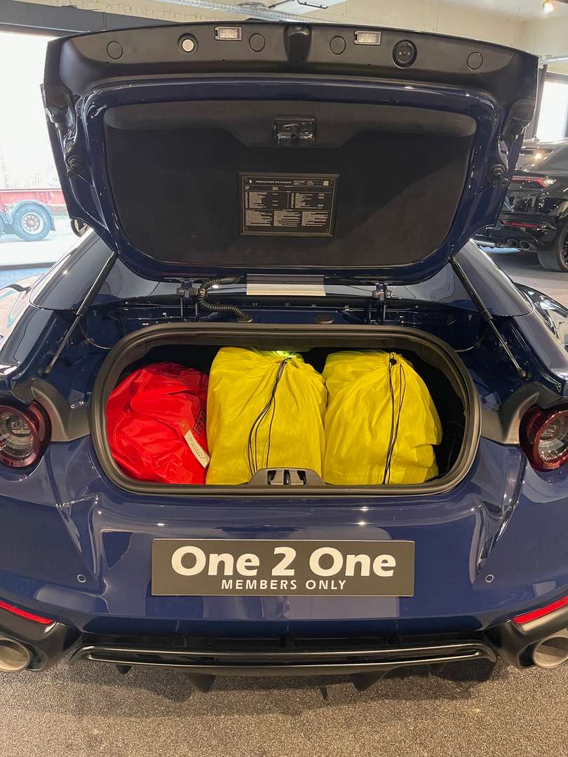 Ferrari 812 GTS - 2023 - Joinsteer - #20