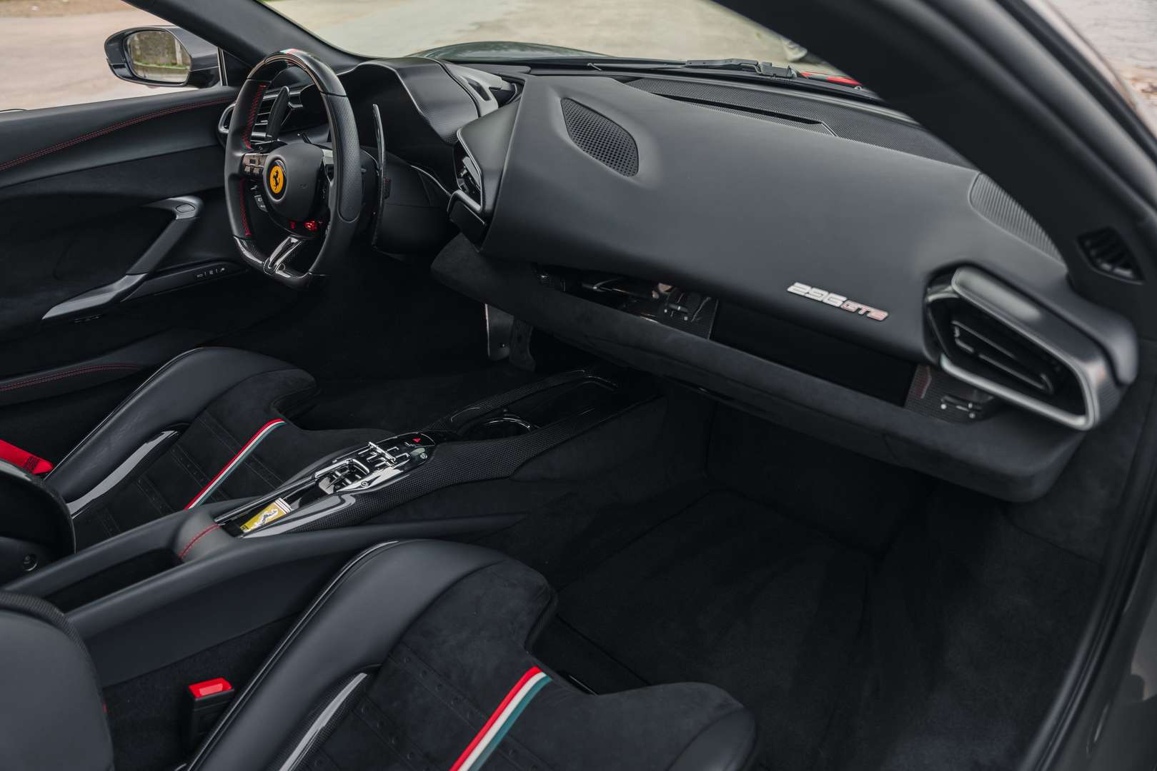 Ferrari 296 GTB - 2025 - Joinsteer - #37