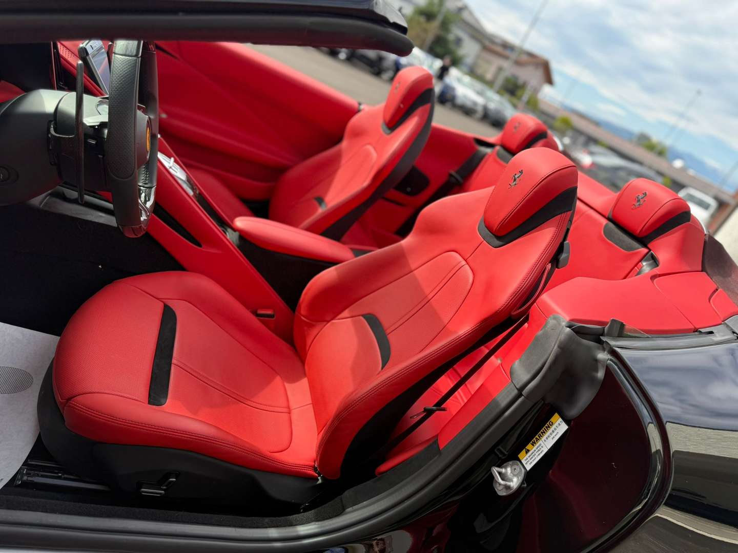 Ferrari Roma - 2024 - Joinsteer - #12