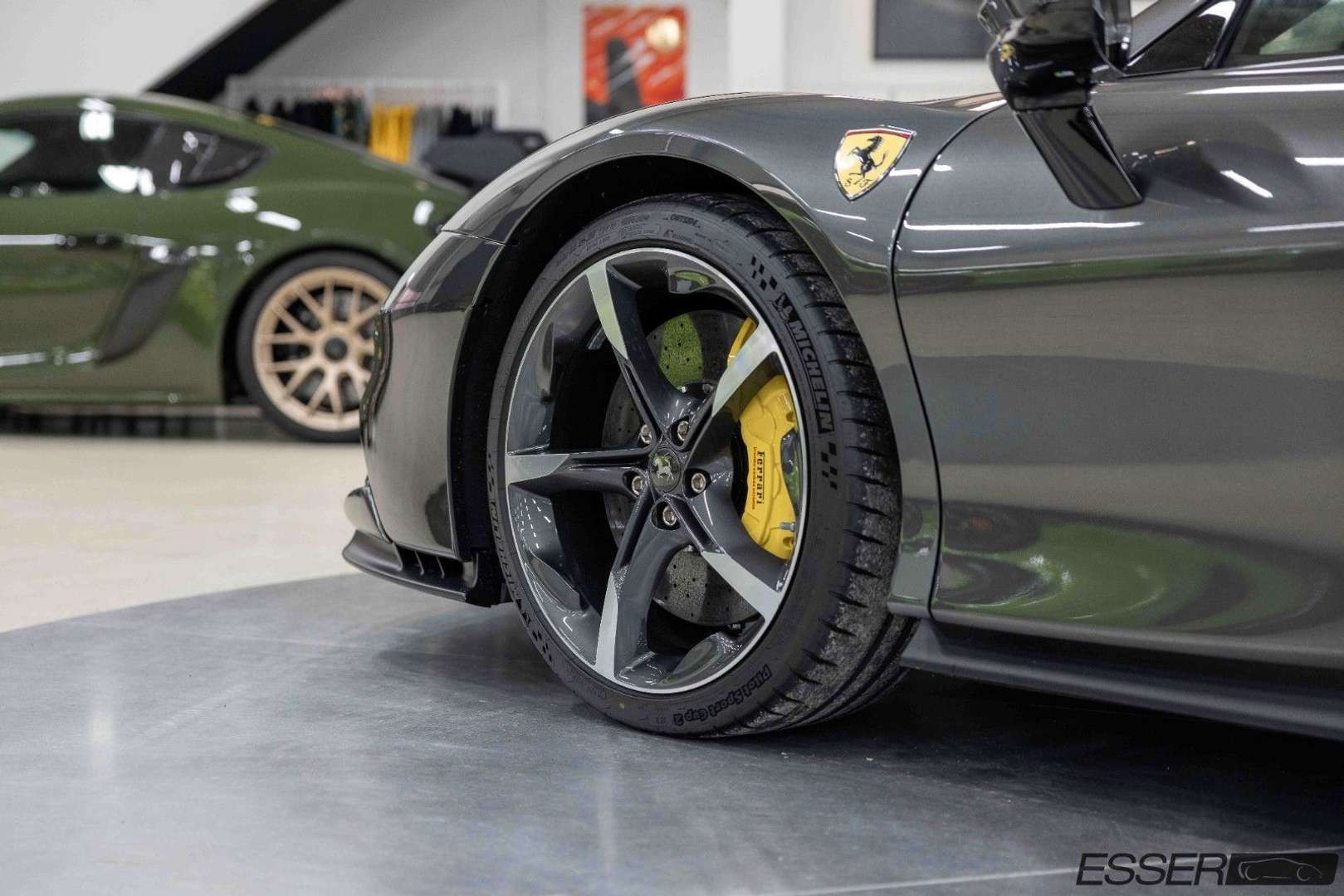 Ferrari SF90 Stradale - 2024 - Joinsteer - #22