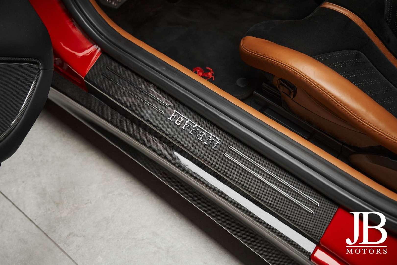 Ferrari F12 Berlinetta - 2013 - Joinsteer - #44