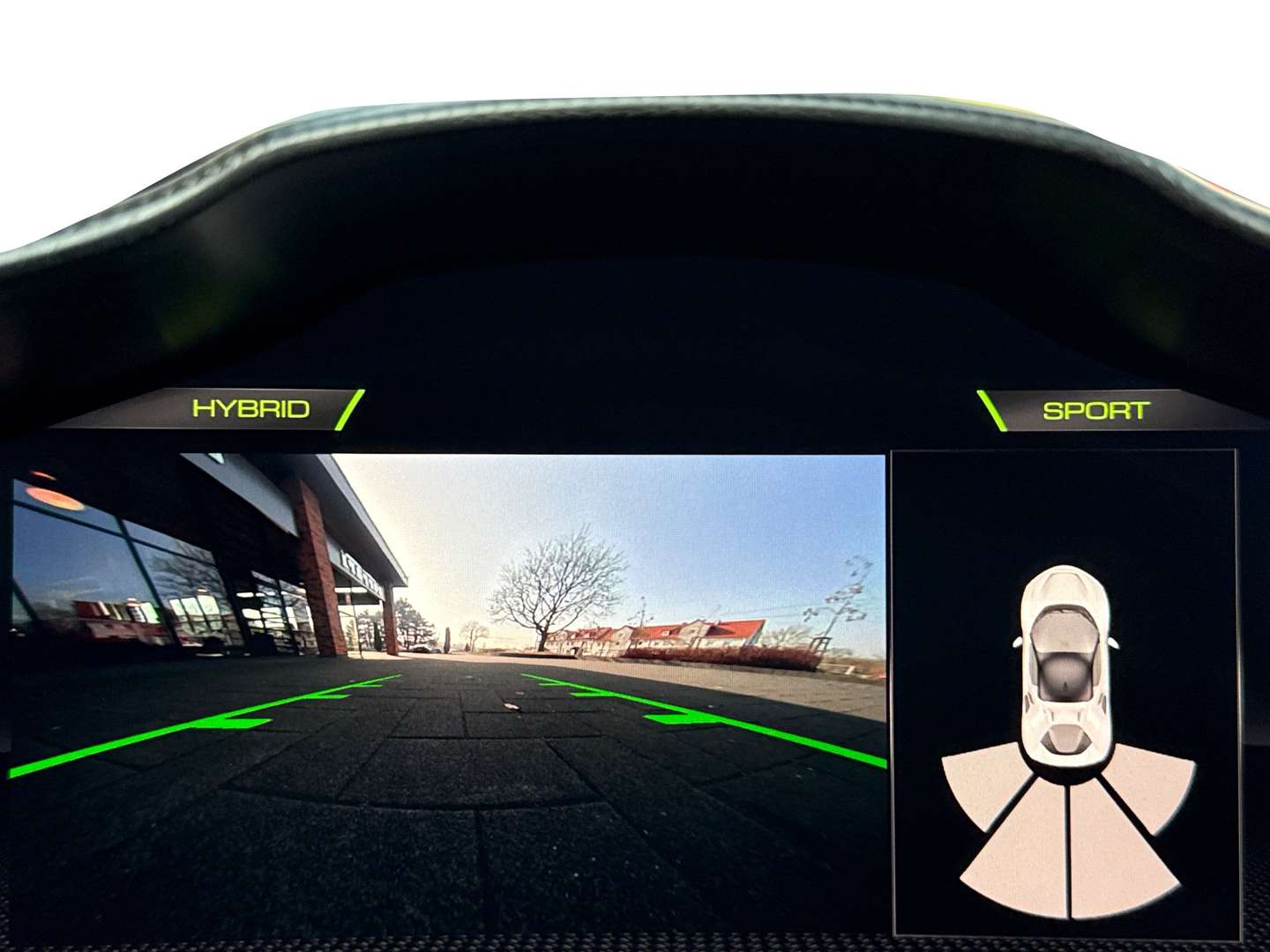 Ferrari SF90 Stradale - 2021 - Joinsteer - #20