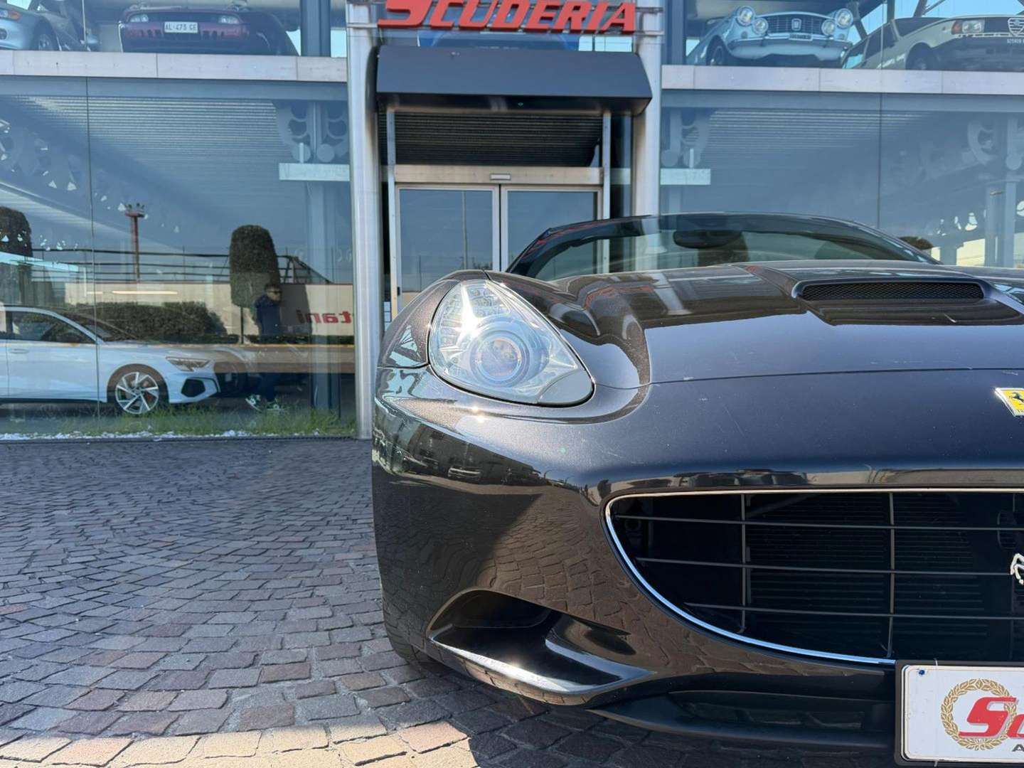 Ferrari California - 2009 - Joinsteer - #16