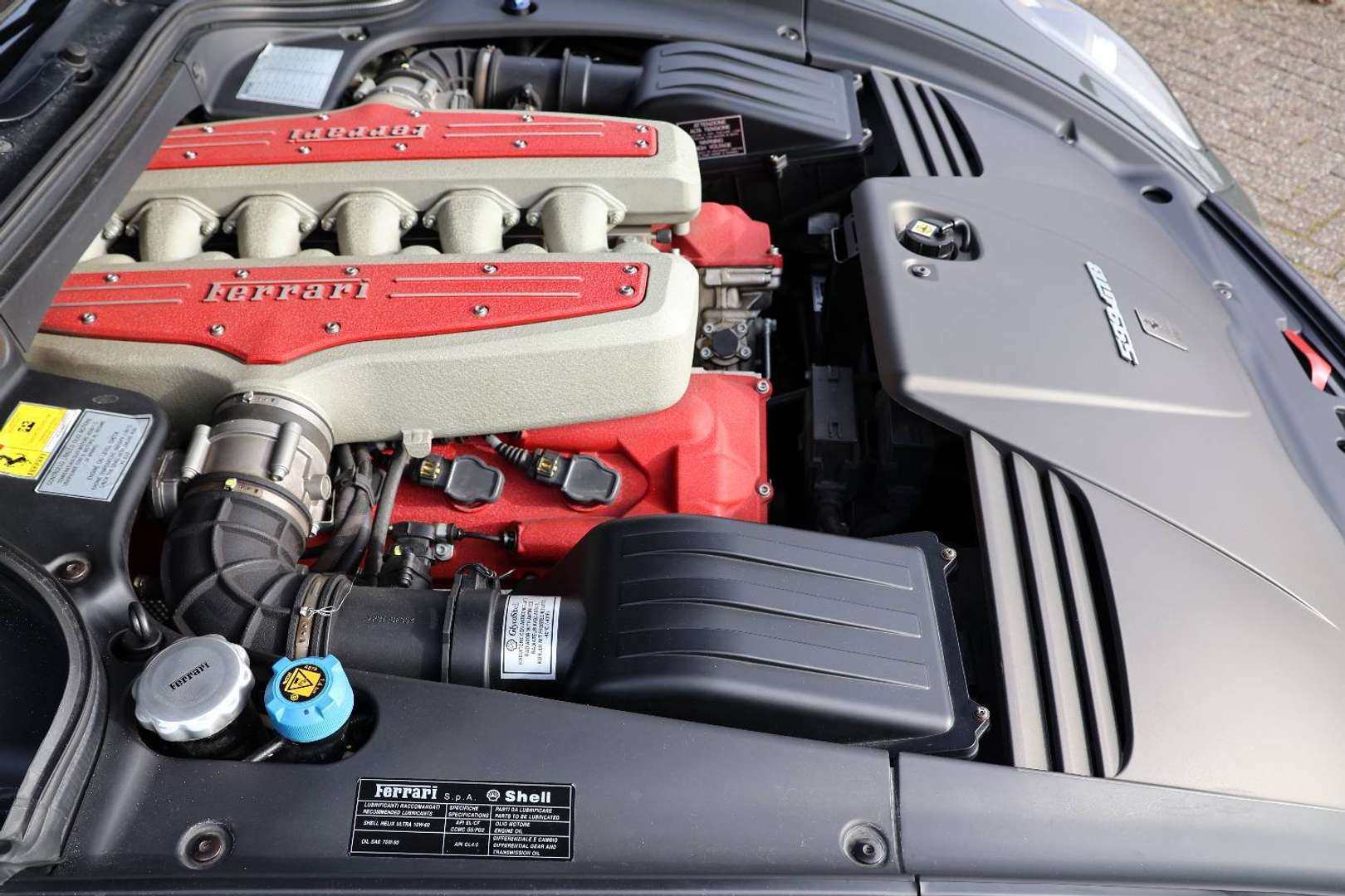 Ferrari 599 GTB - 2008 - Joinsteer - #41