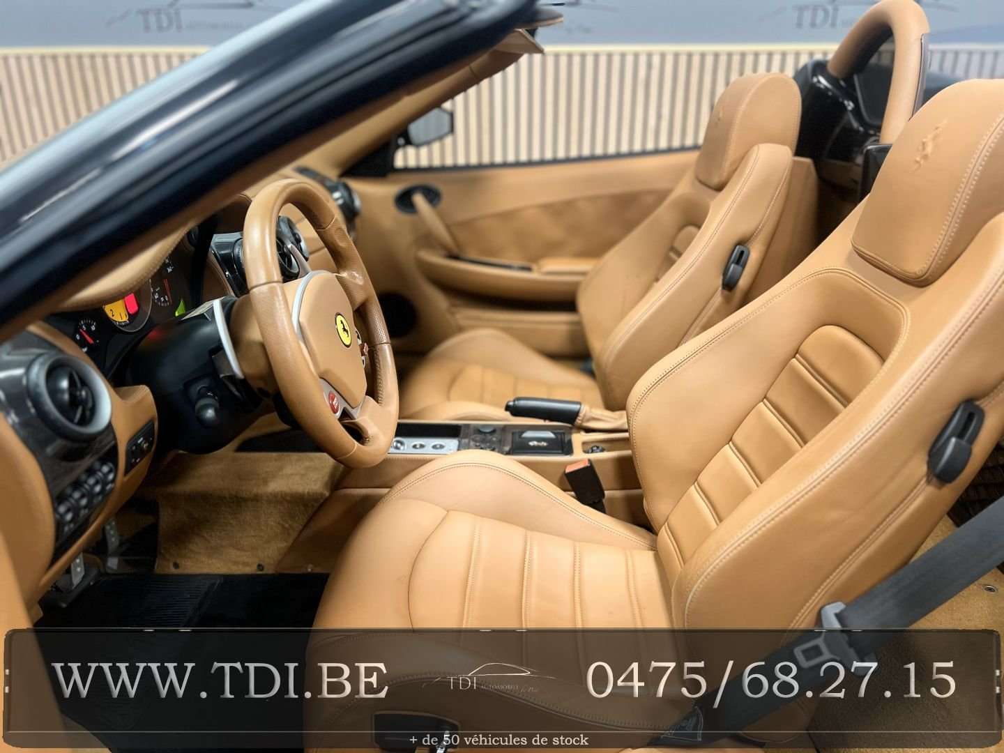 Ferrari F430 - 2009 - Joinsteer - #14