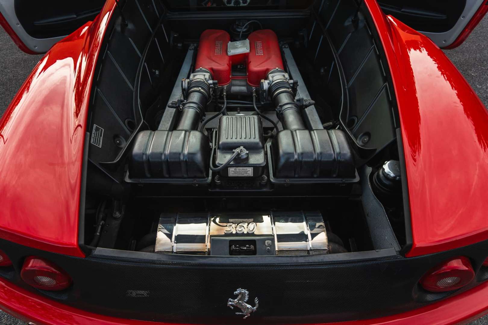 Ferrari 360 Modena - 2000 - Joinsteer - #14