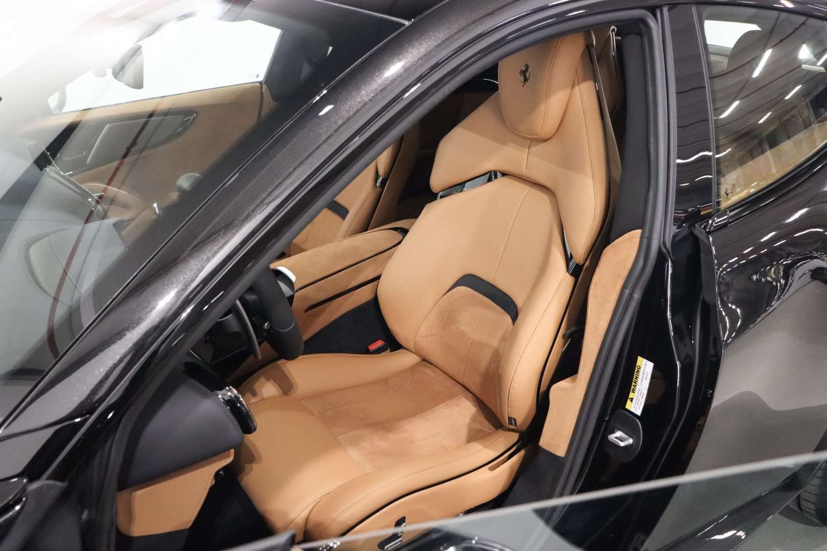 Ferrari Purosangue - 2026 - Joinsteer - #10