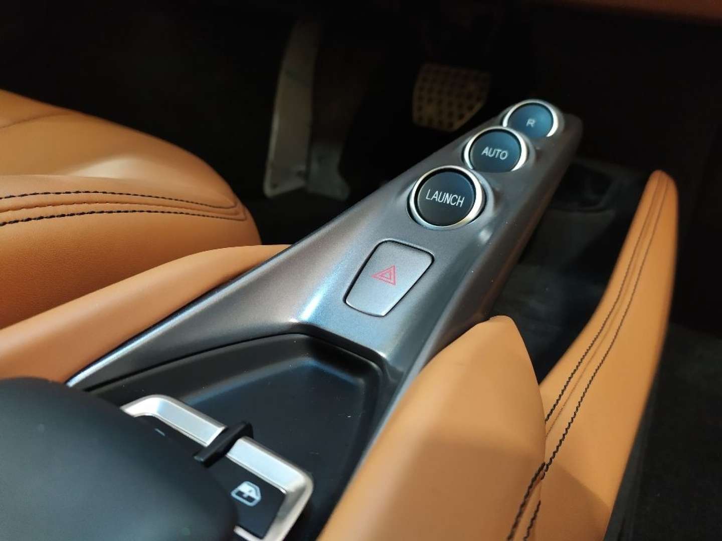 Ferrari F8 Tributo - 2020 - Joinsteer - #20