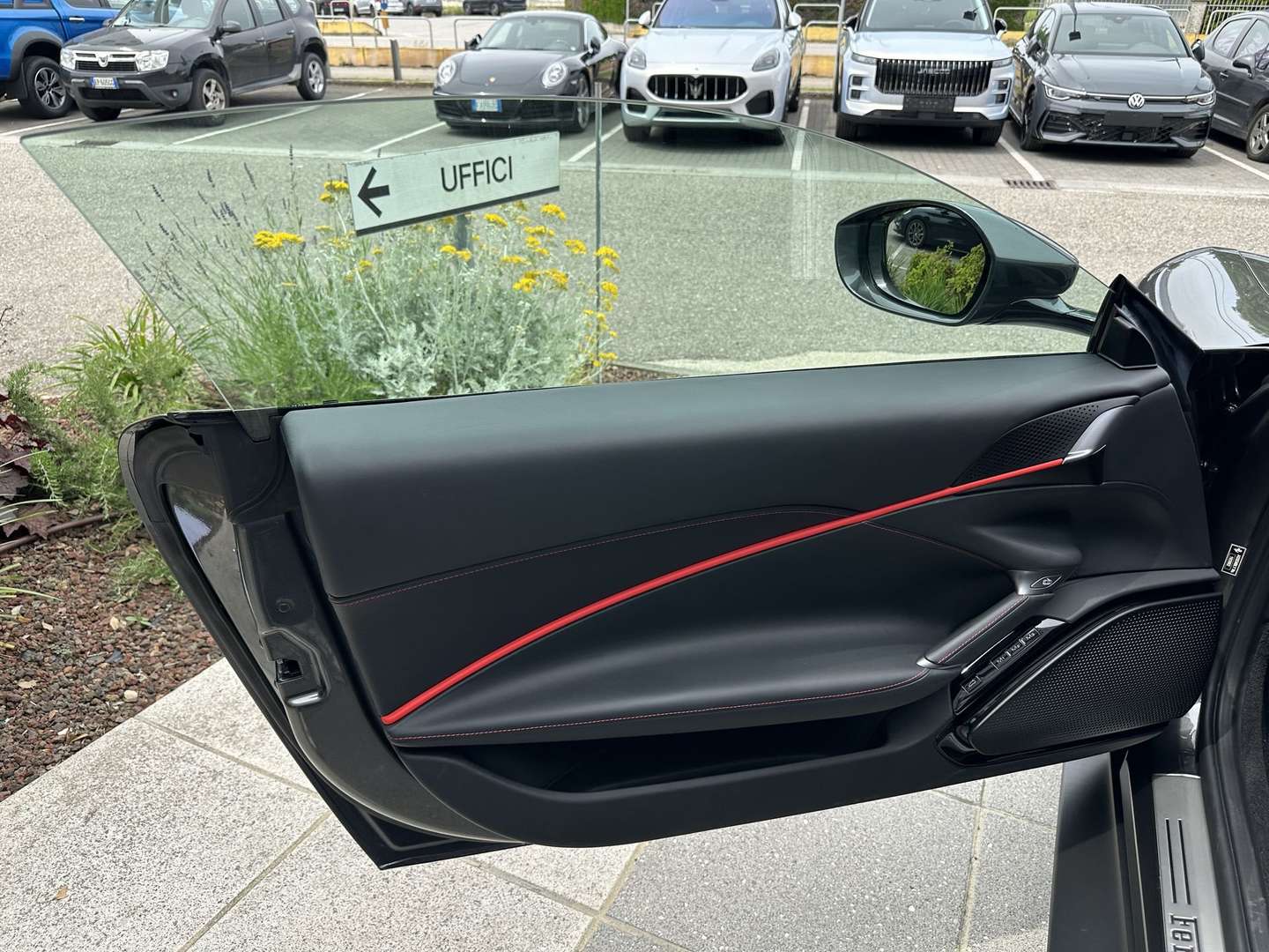 Ferrari Roma - 2022 - Joinsteer - #20