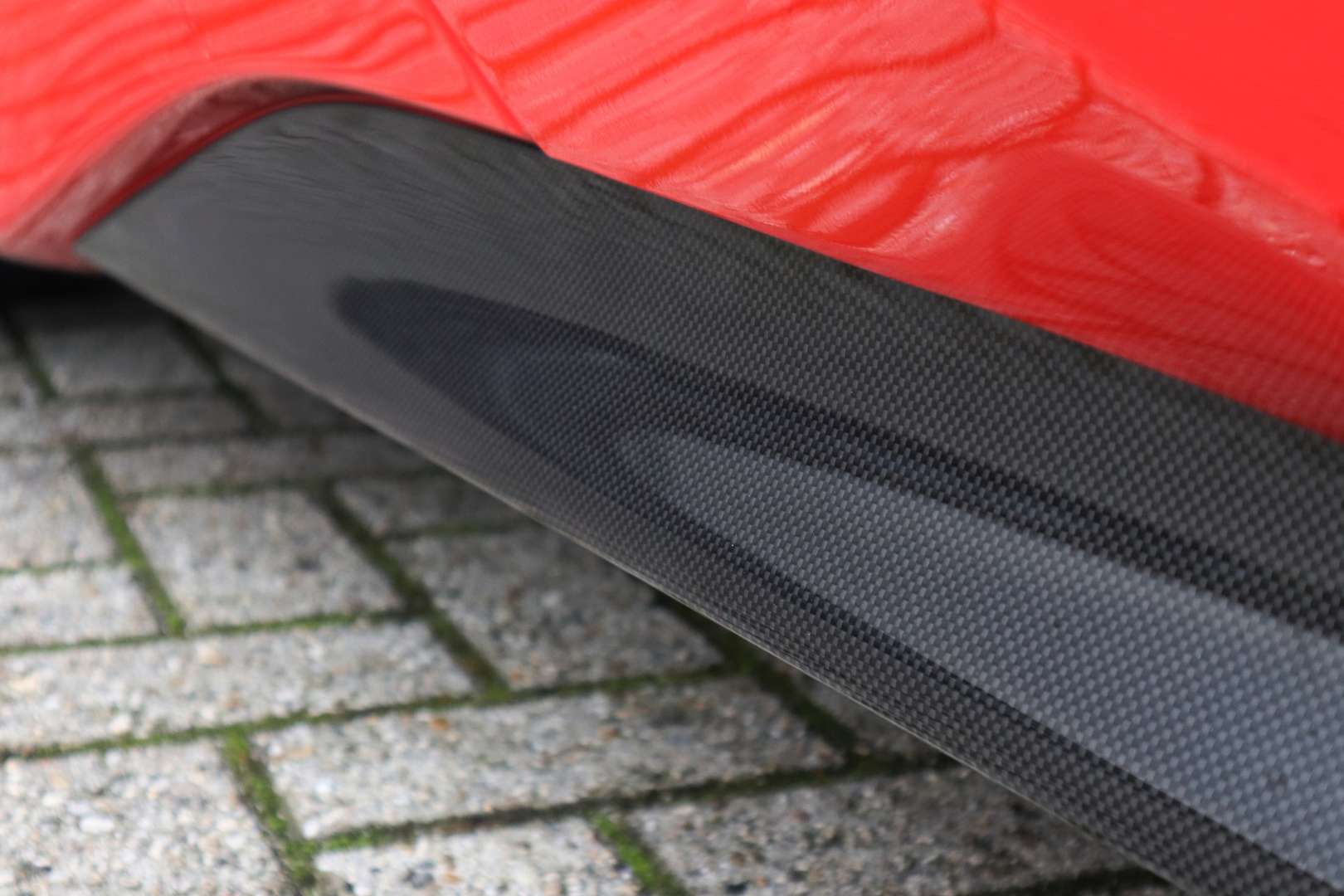 Ferrari SF90 Spider - 2025 - Joinsteer - #12