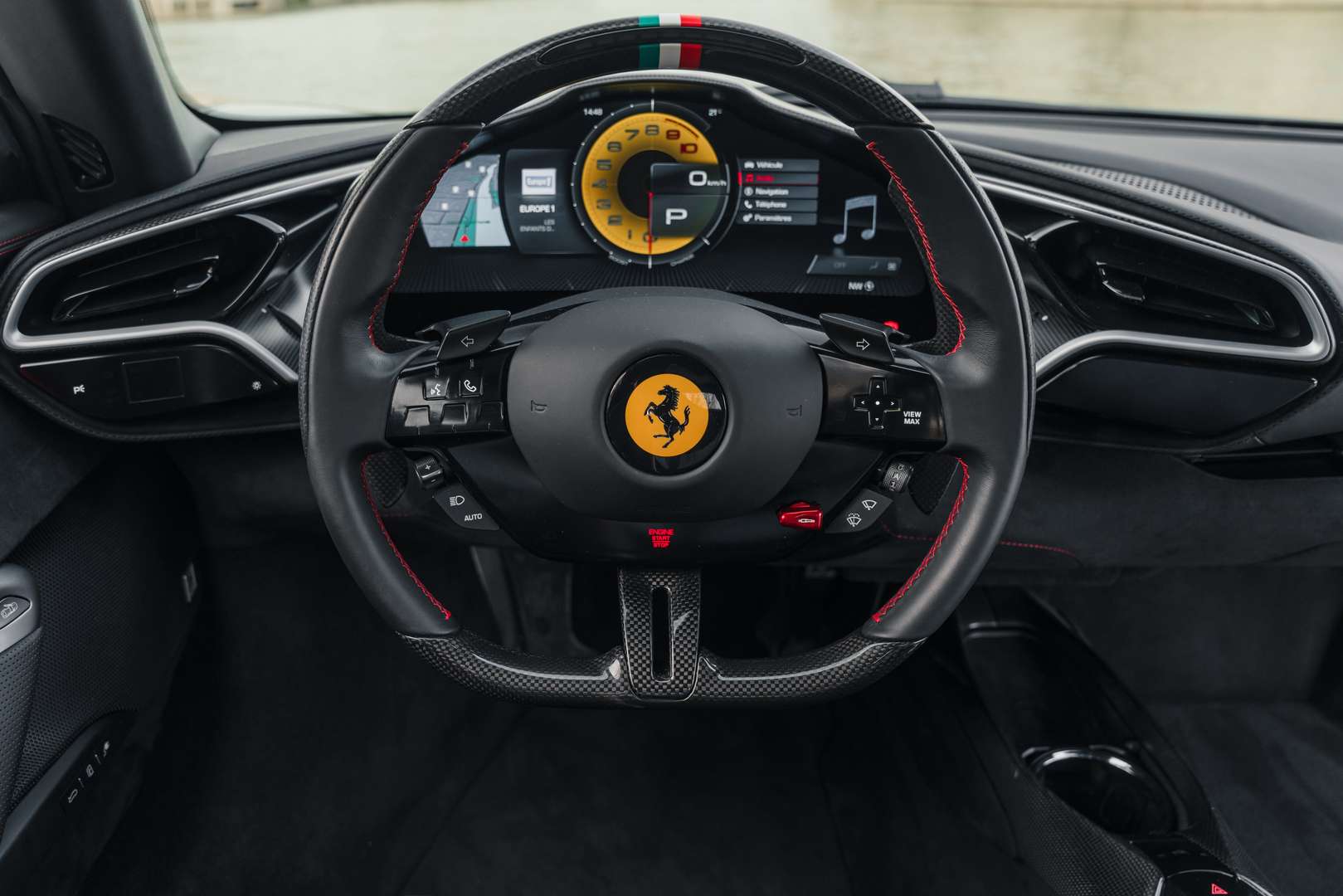 Ferrari 296 GTB - 2025 - Joinsteer - #38