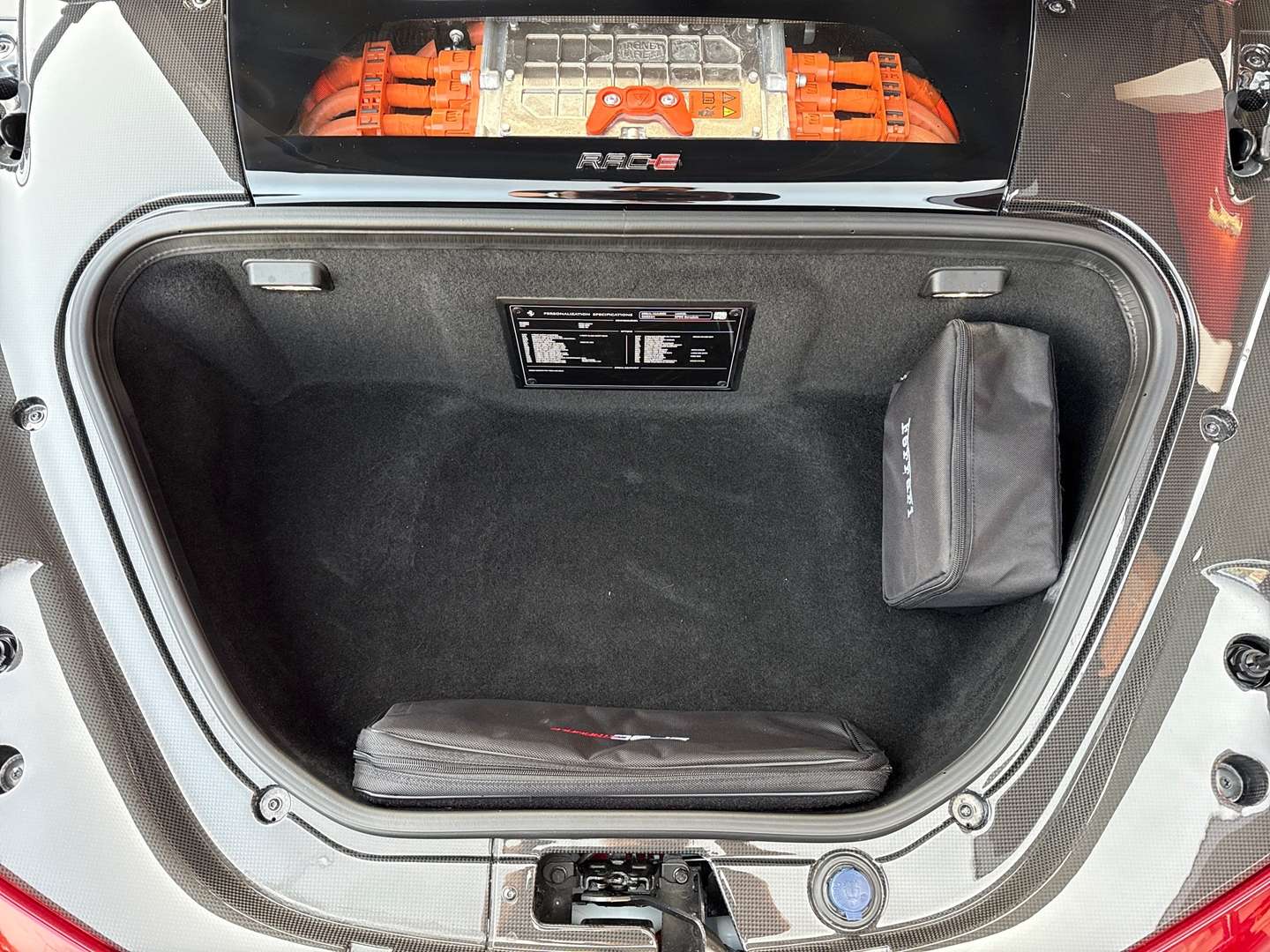 Ferrari SF90 Stradale - 2021 - Joinsteer - #21