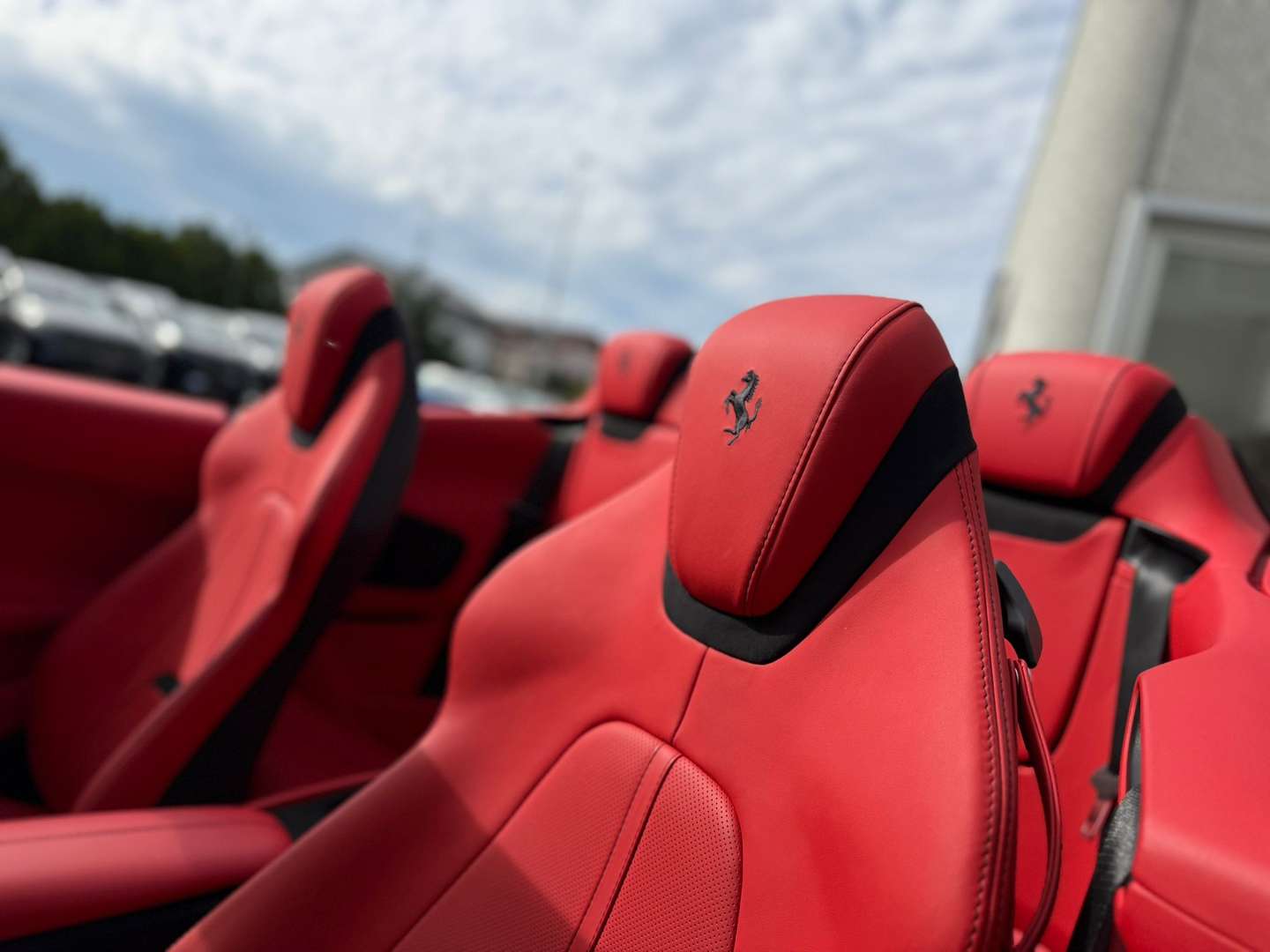 Ferrari Roma - 2024 - Joinsteer - #13