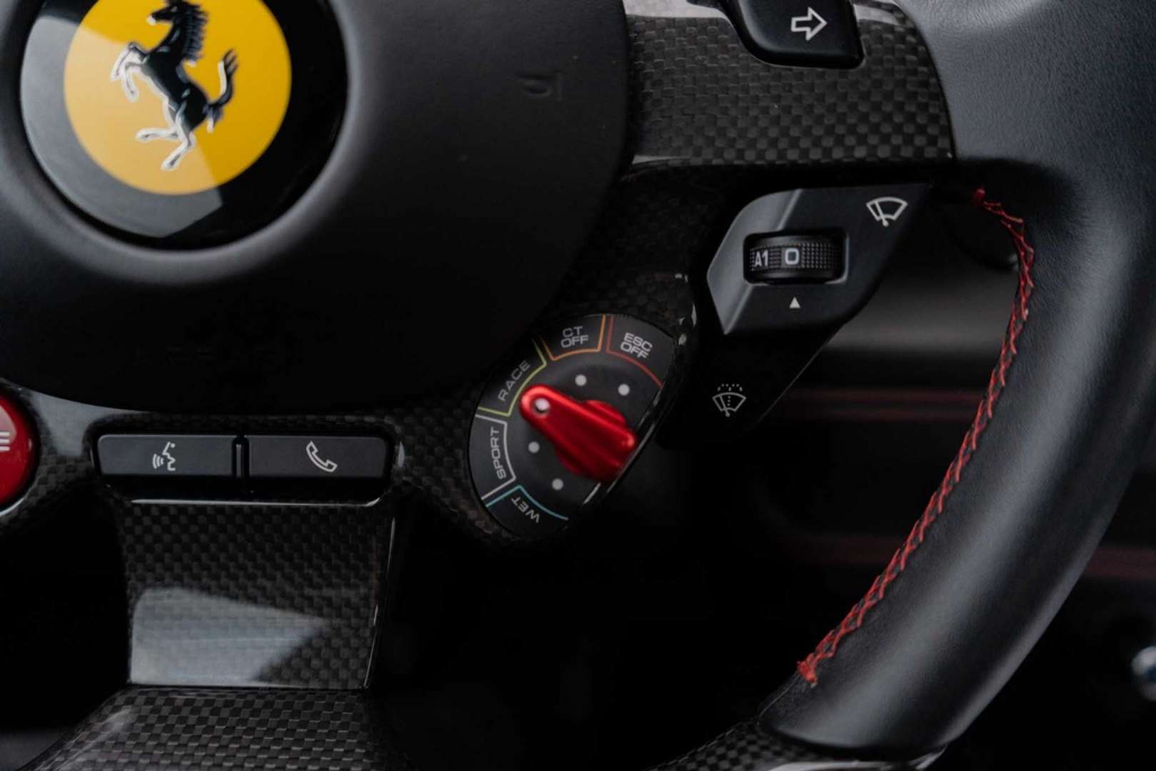 Ferrari F8 Spider - 2022 - Joinsteer - #18